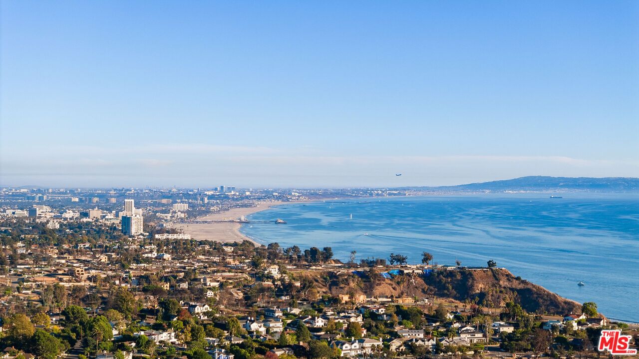 Pacific Palisades, California, 90272, United States, ,Land,For Sale,1997431