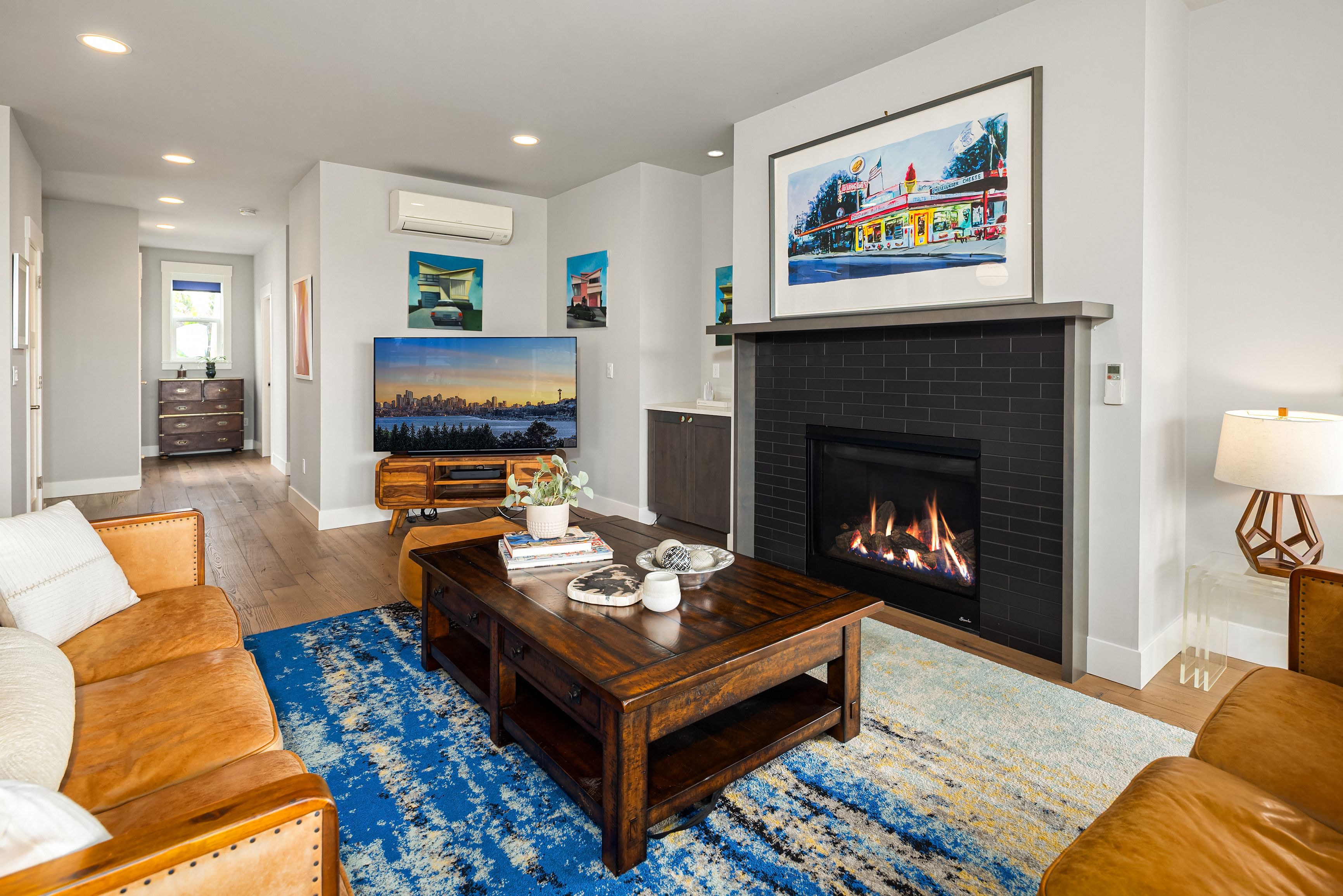  609 1st Street, Kirkland, WA 98033 - 物件實景