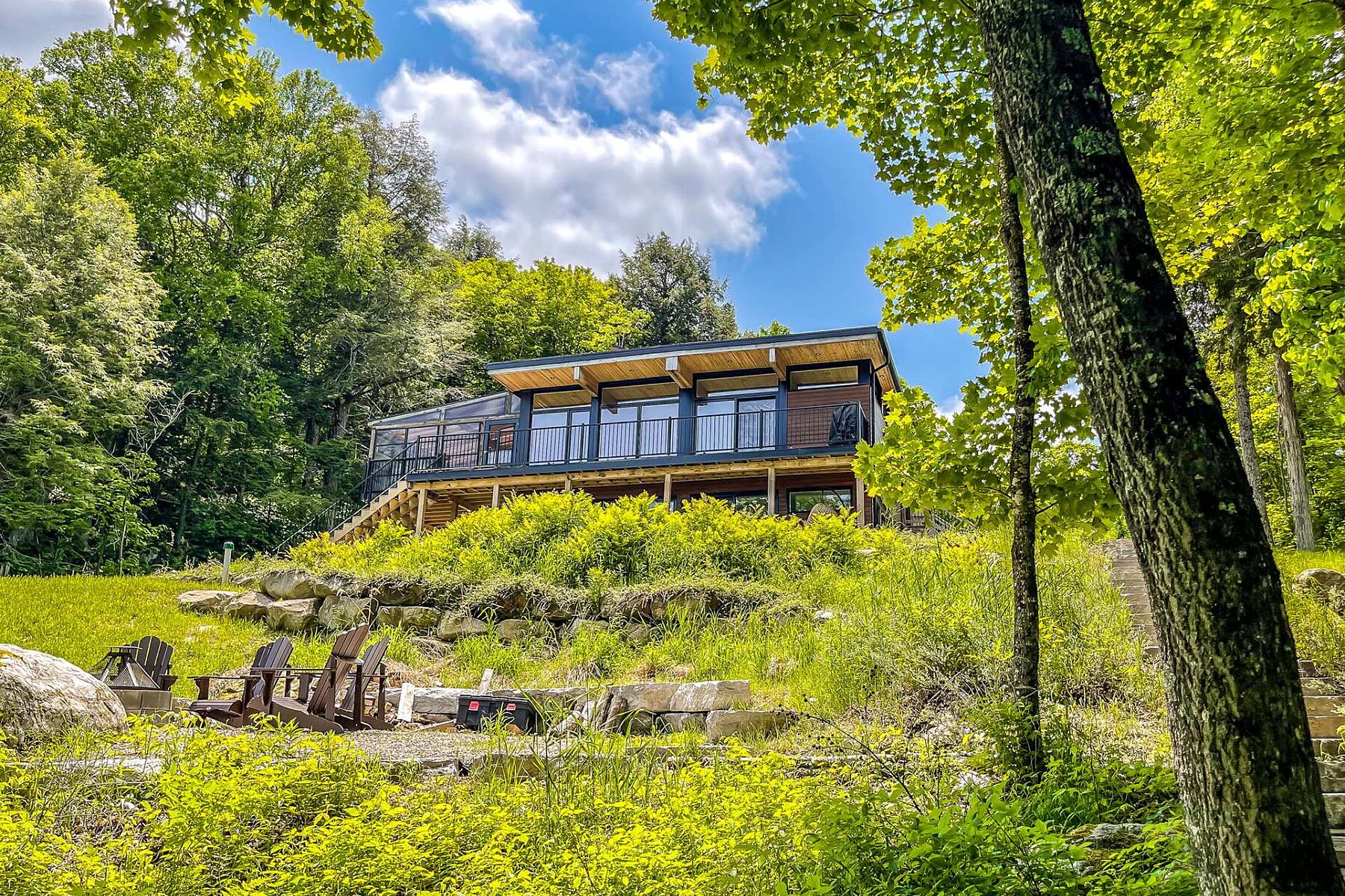  Wentworth, Laurentides - 物件實景