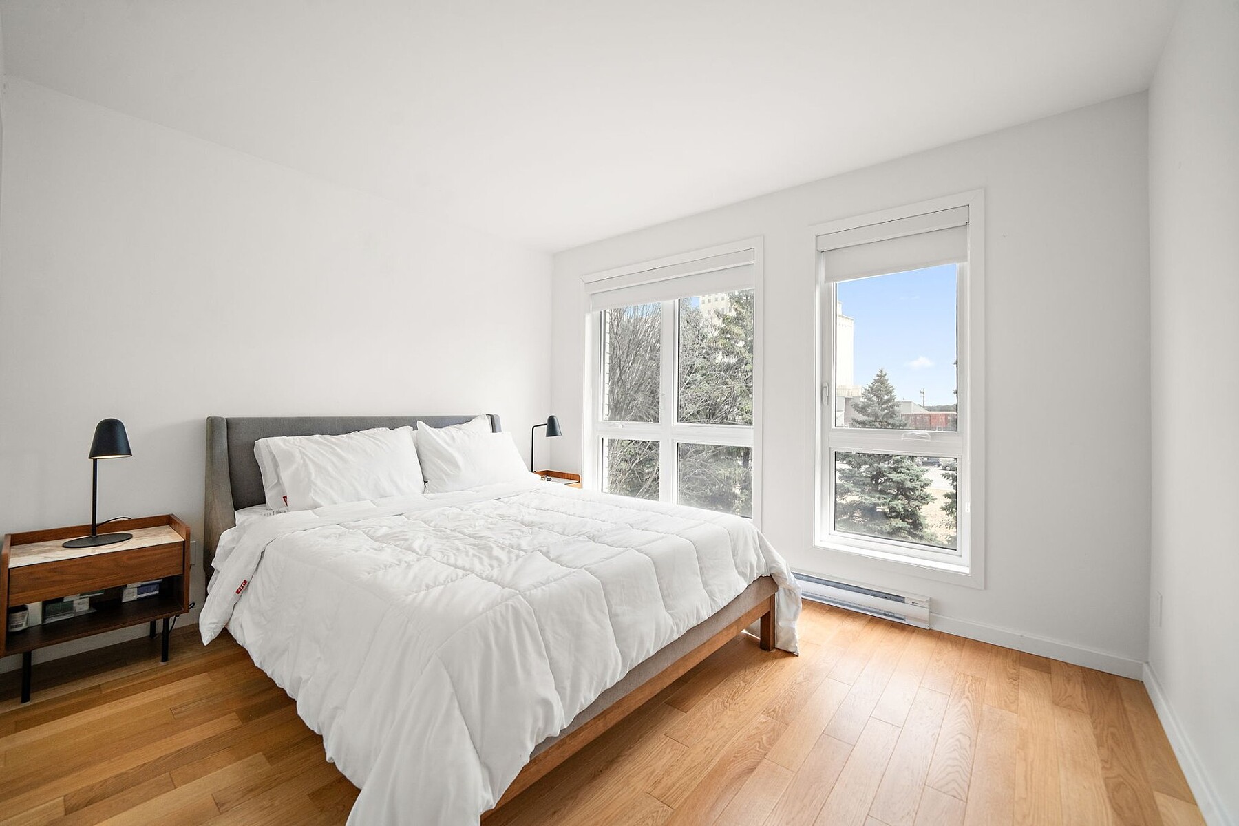  Mercier / Hochelaga-Maisonneuve, Montréal - 物件實景