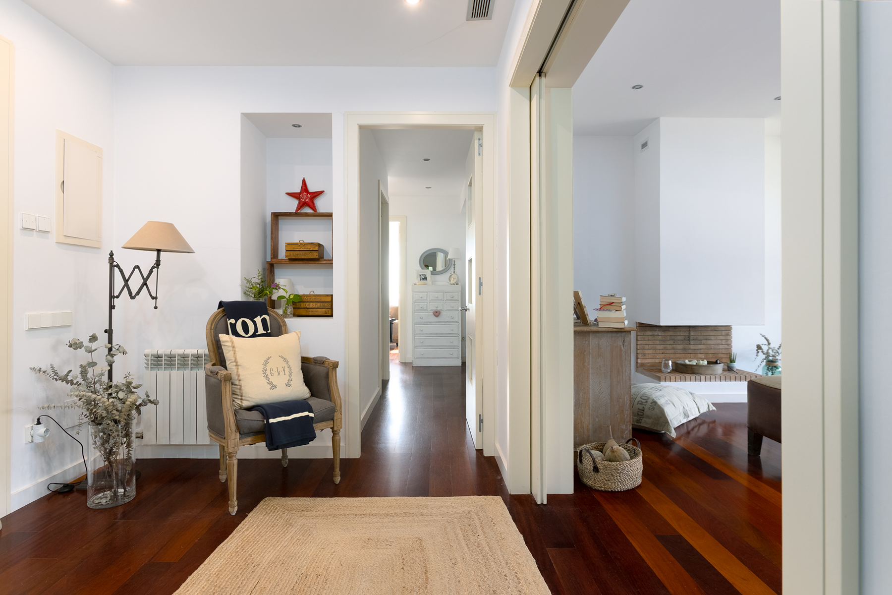  House with pool and garden in St Vicenç de Montalt. - 物件實景