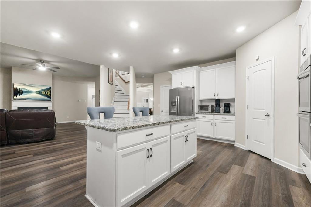Fayetteville, Georgia, 30215, United States, 5 Bedrooms Bedrooms, ,3 BathroomsBathrooms,Residential,For Sale,2048268