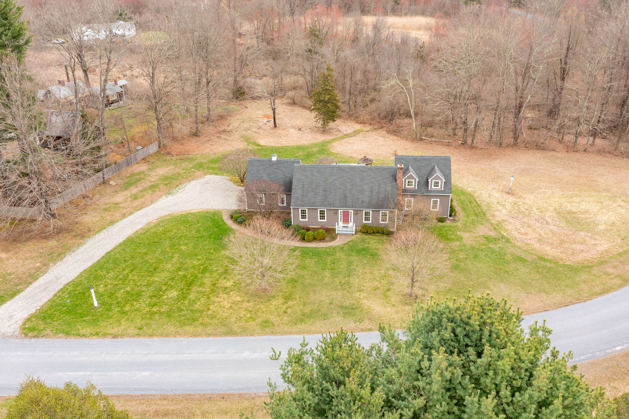  15 Studio Hill Circle - 物件實景