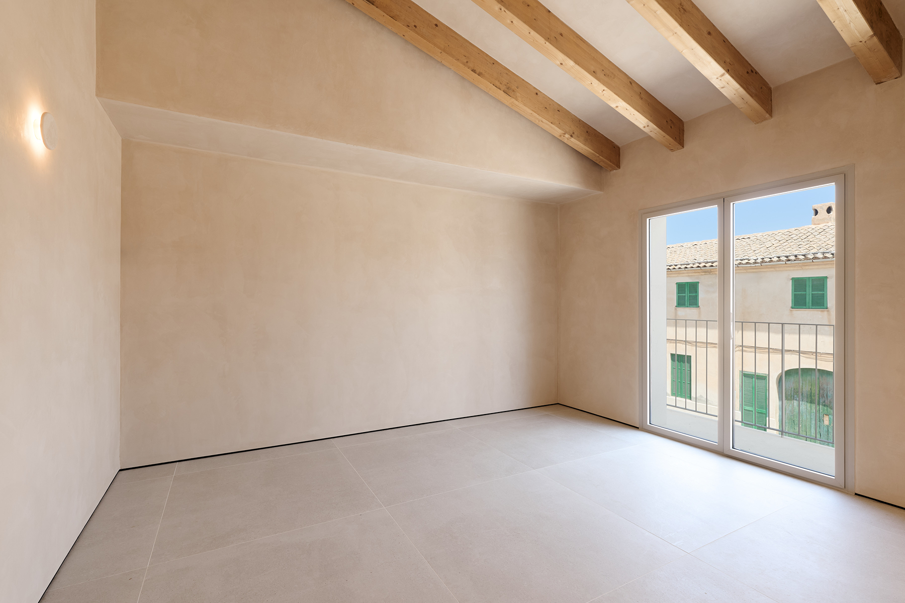  Townhouse with pool in Ses Salines - 物件實景