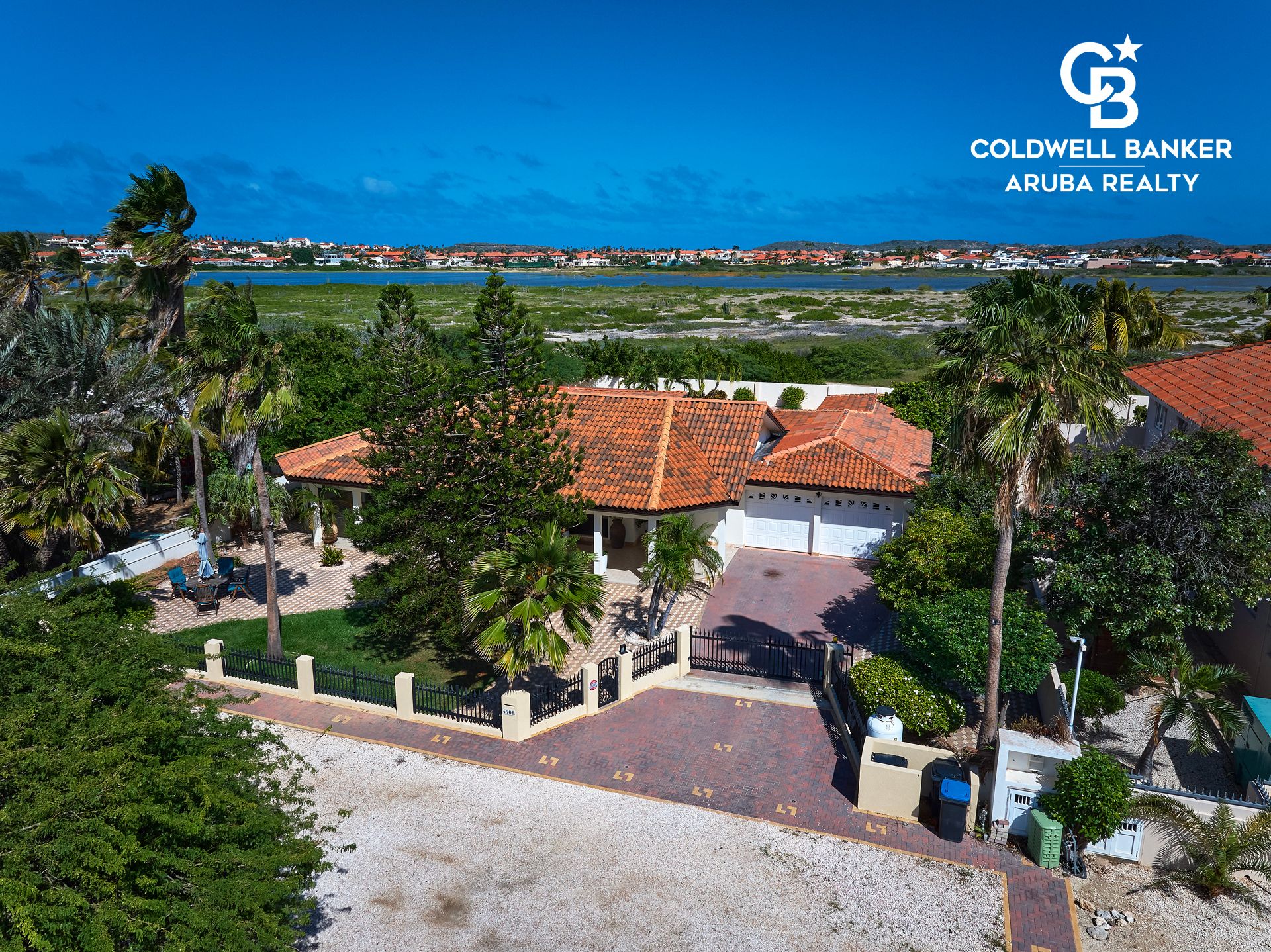 Noord, AW, 5 Bedrooms Bedrooms, ,4 BathroomsBathrooms,Residential,For Sale,1692582