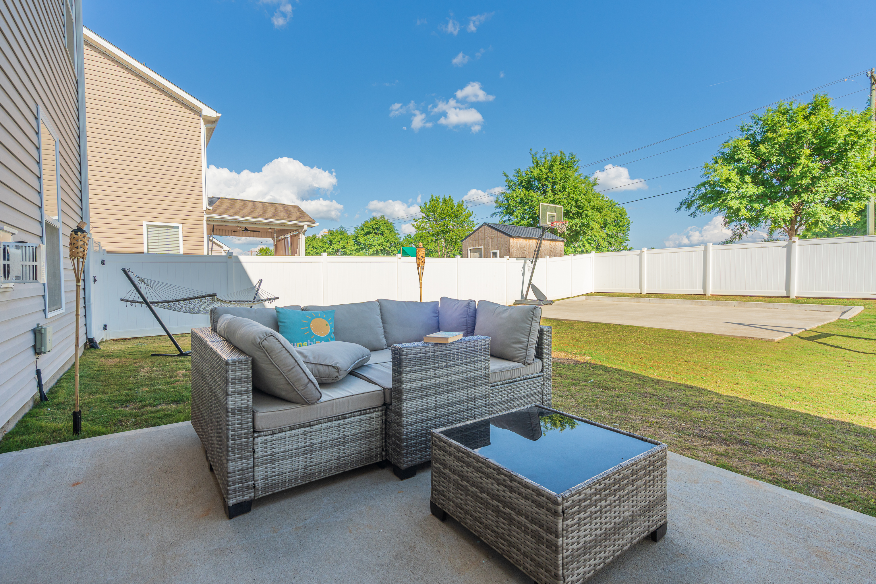  859 Ingleside Way, Duncan, SC 29334 - 物件實景