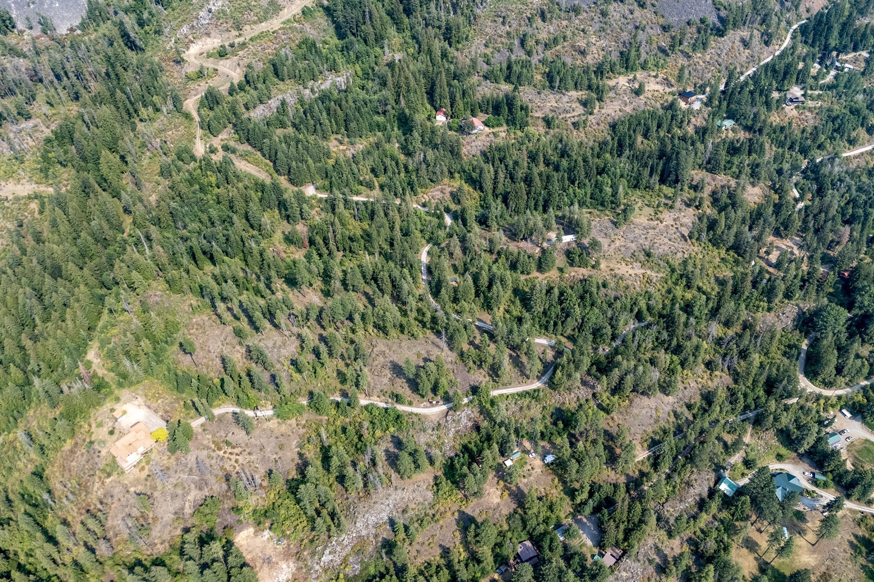  The Pend Oreille Highlands - 物件實景