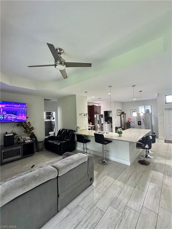 Naples, Florida, 34117, United States, 3 Bedrooms Bedrooms, ,2 BathroomsBathrooms,Residential,For Sale,1947190