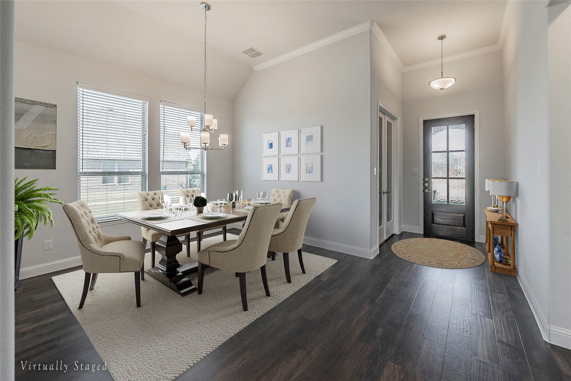 Flower Mound, Texas, 76262, United States, 5 Bedrooms Bedrooms, ,4 BathroomsBathrooms,Residential,For Sale,1991045