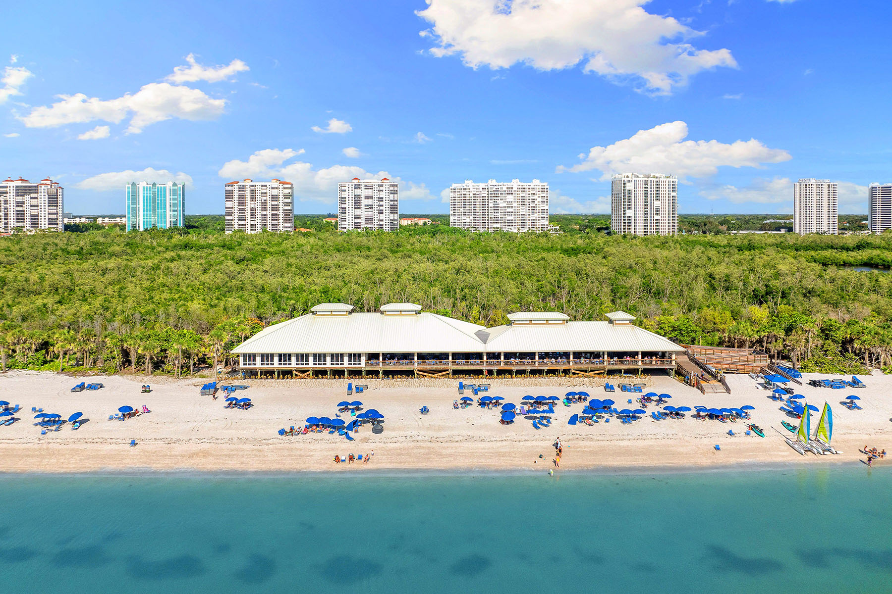  PELICAN BAY - GRAND BAY - 物件實景