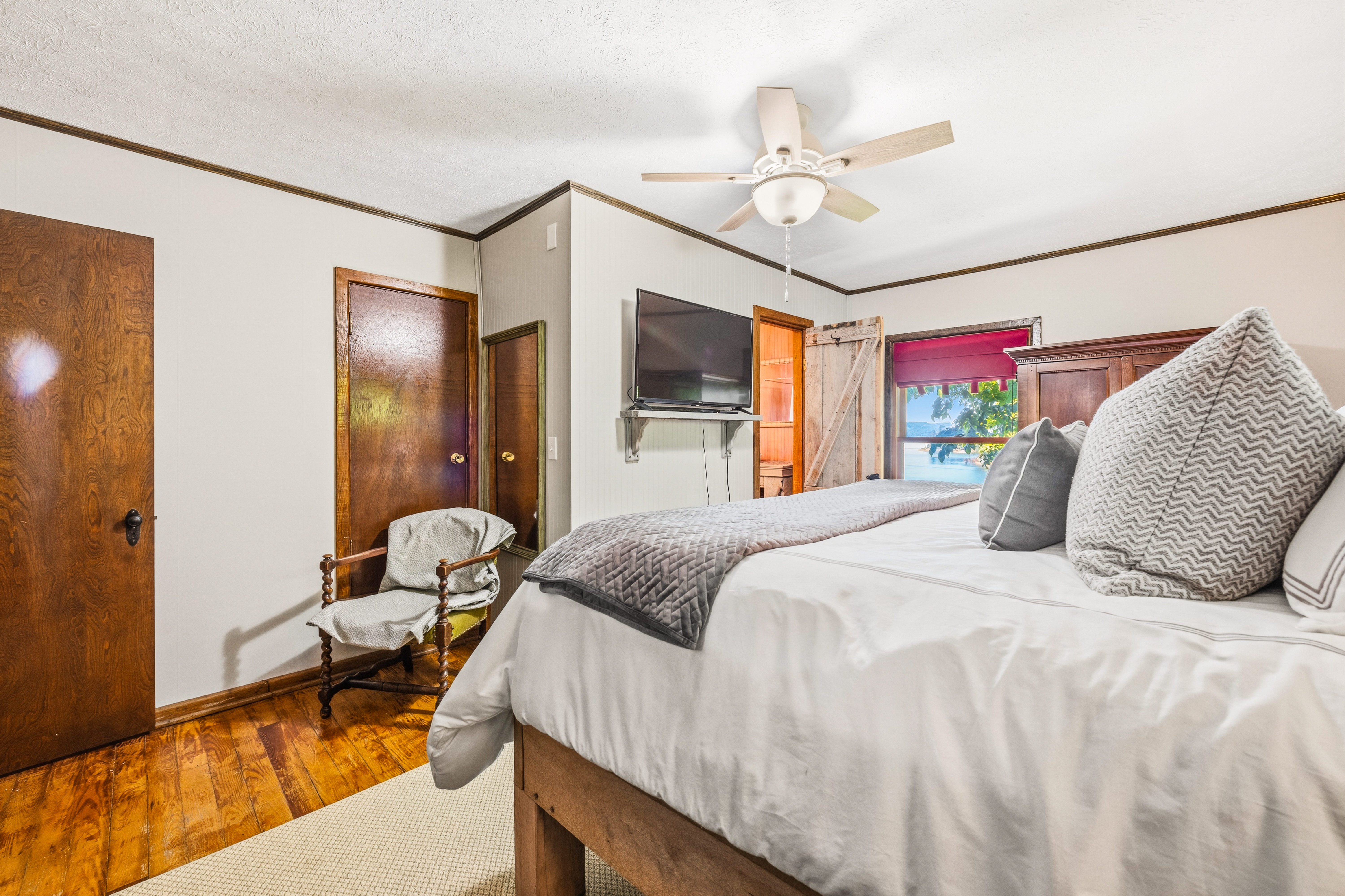  244 Lakeshore Drive, Maynardville, TN 37807 - 物件實景