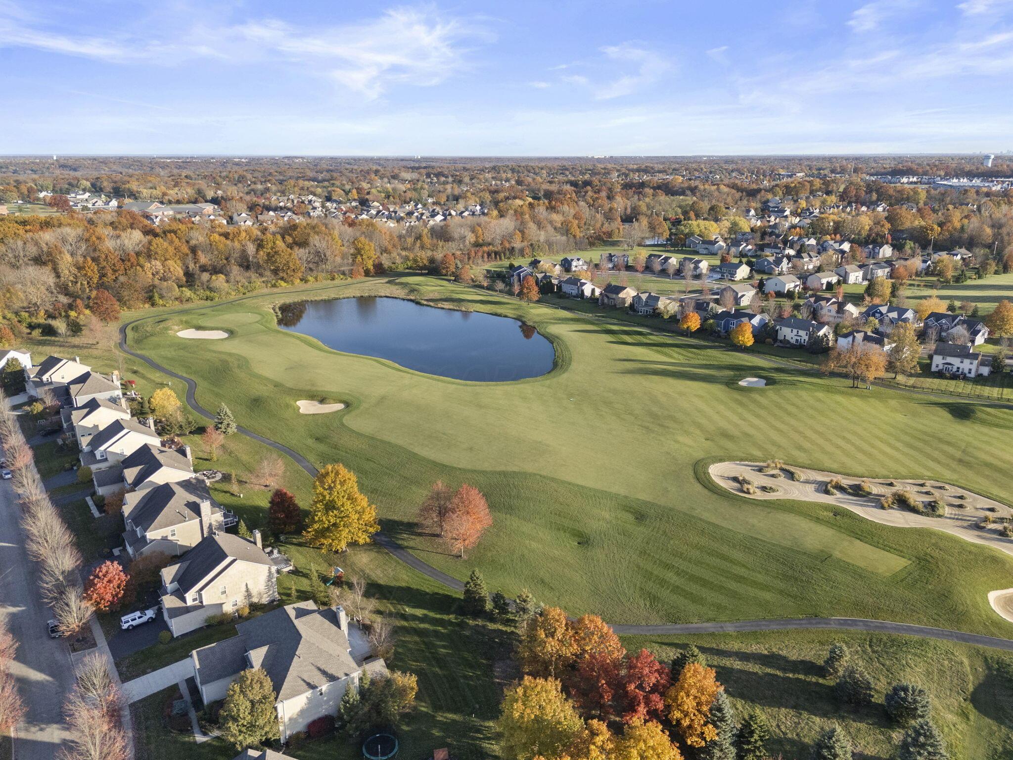 Powell, Ohio, 43065, United States, 5 Bedrooms Bedrooms, ,5 BathroomsBathrooms,Residential,For Sale,1988967