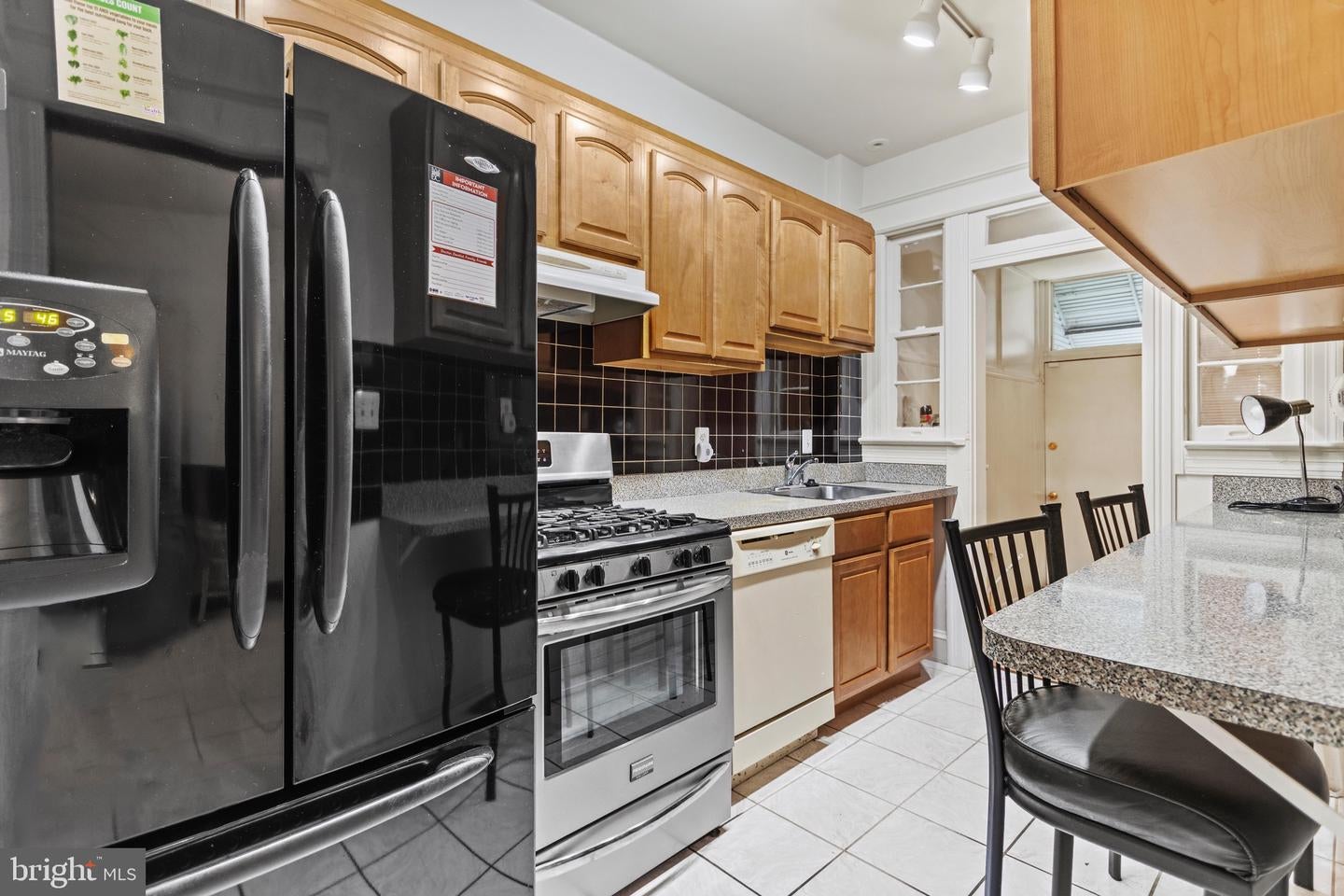 WASHINGTON, District of Columbia, 20011, United States, 3 Bedrooms Bedrooms, ,2 BathroomsBathrooms,Residential,For Sale,1962955