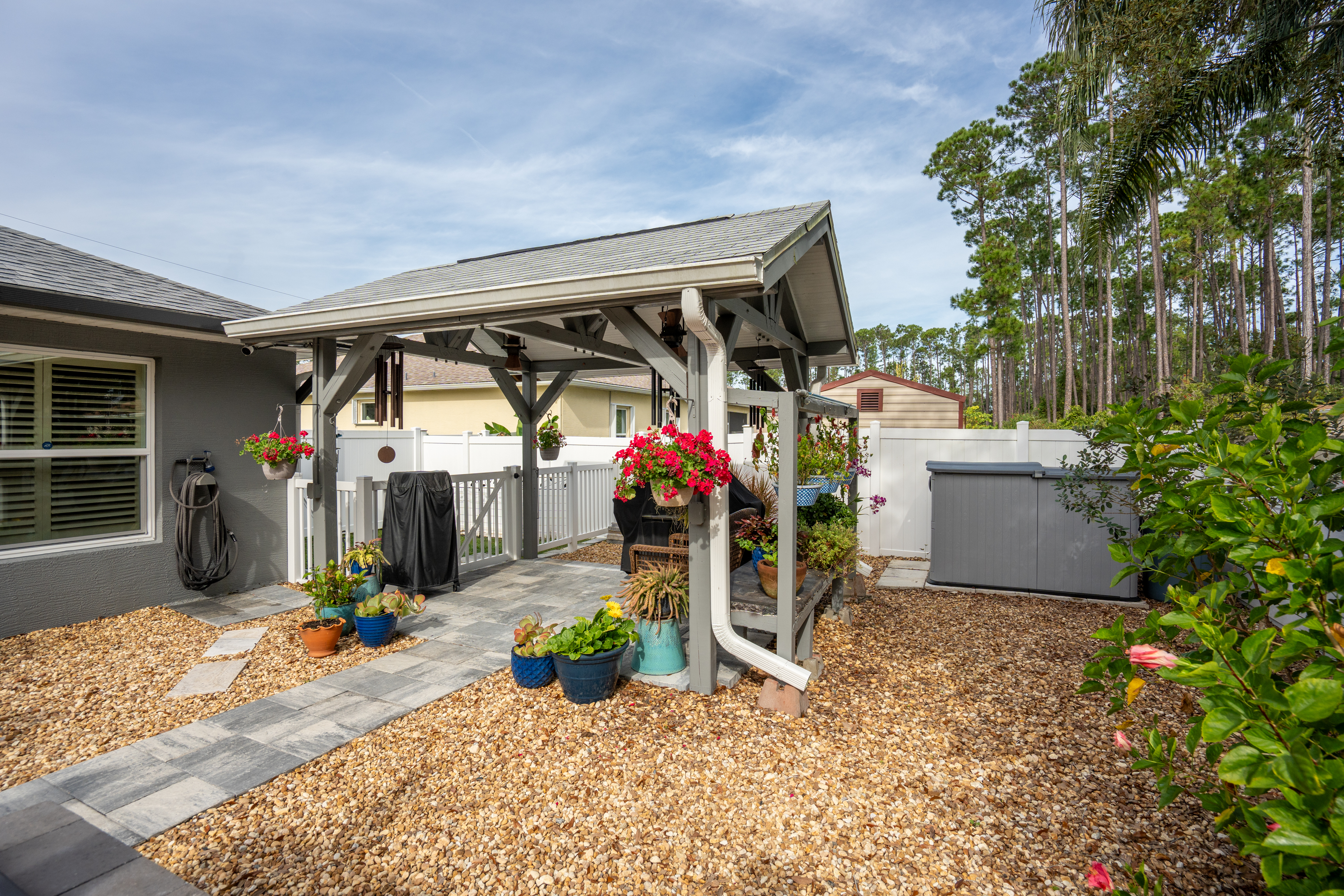 Palm Coast, Florida, 32164, United States, 4 Bedrooms Bedrooms, ,2 BathroomsBathrooms,Residential,For Sale,1992399