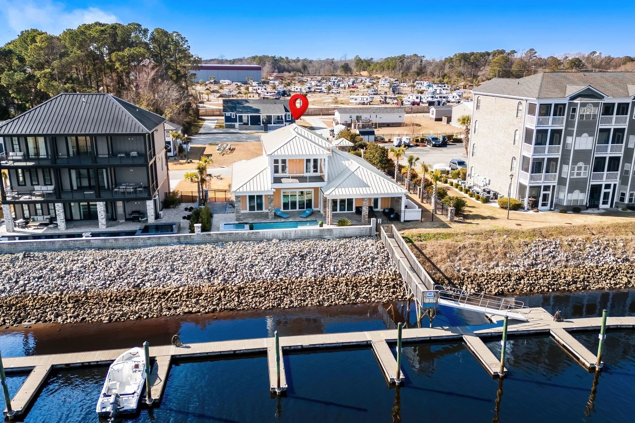 Little River, South Carolina, 29566, United States, 4 Bedrooms Bedrooms, ,4 BathroomsBathrooms,Residential,For Sale,2017687