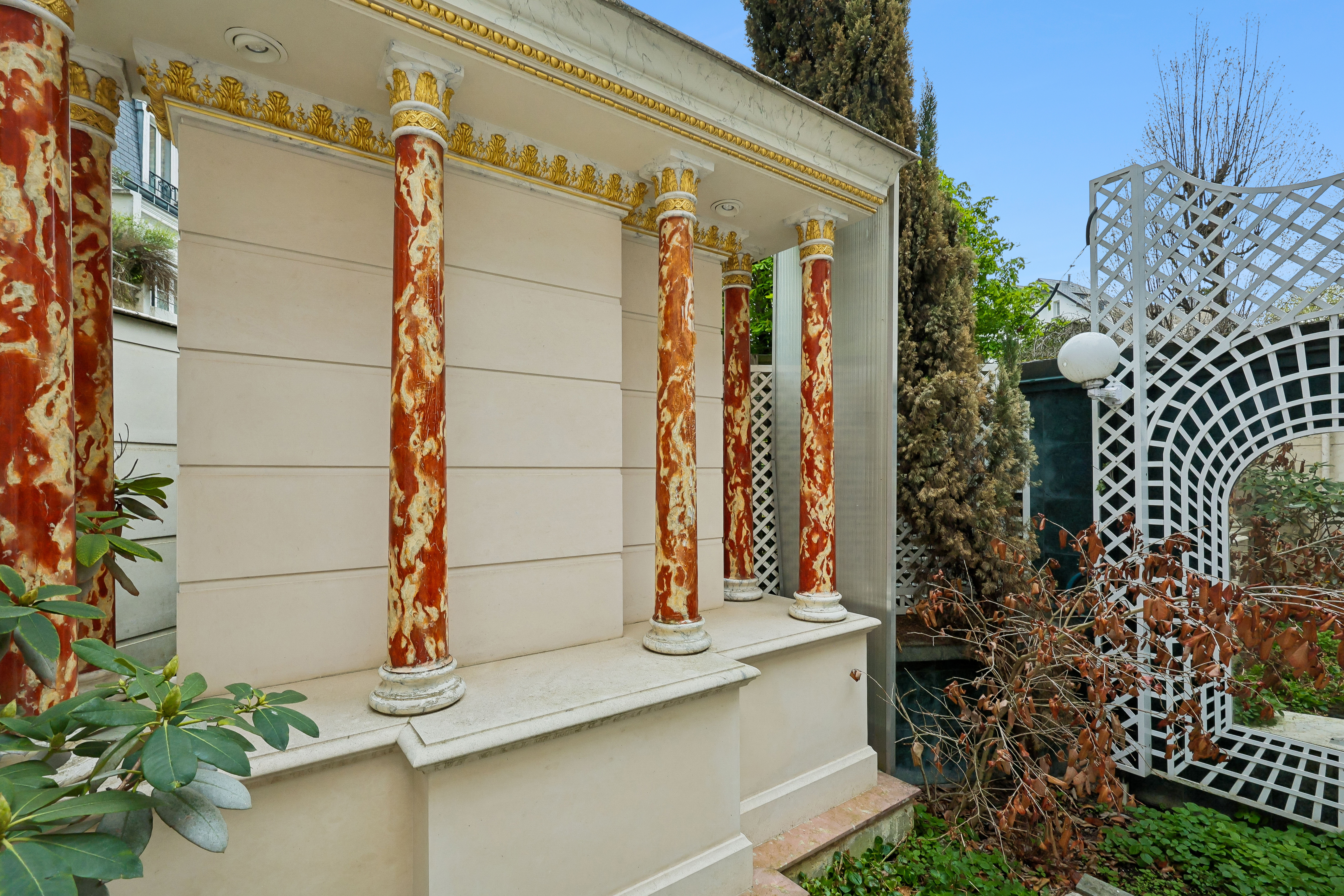  Hôtel particulier - 物件實景