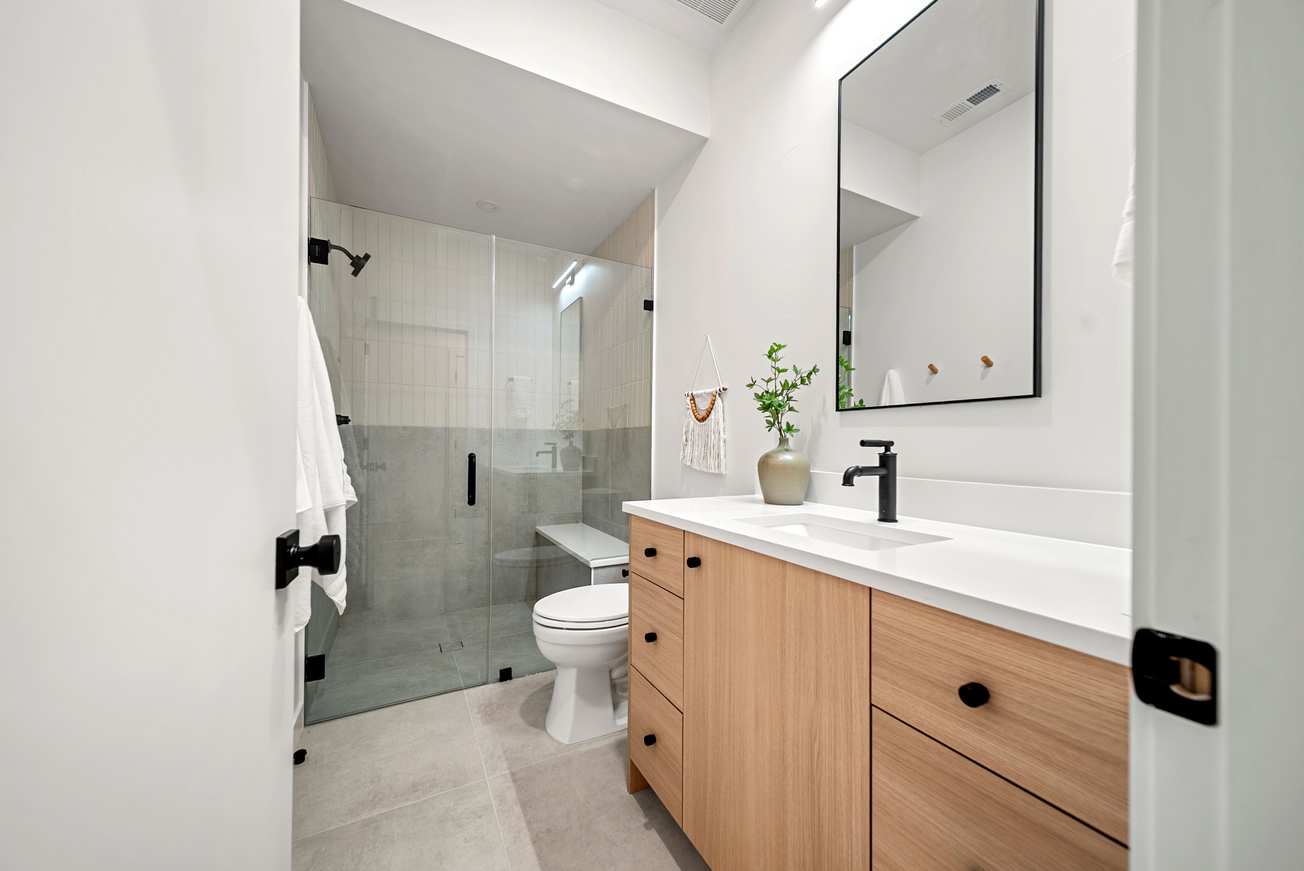  Newly Constructed Residence Redefines Modern Living - 物件實景