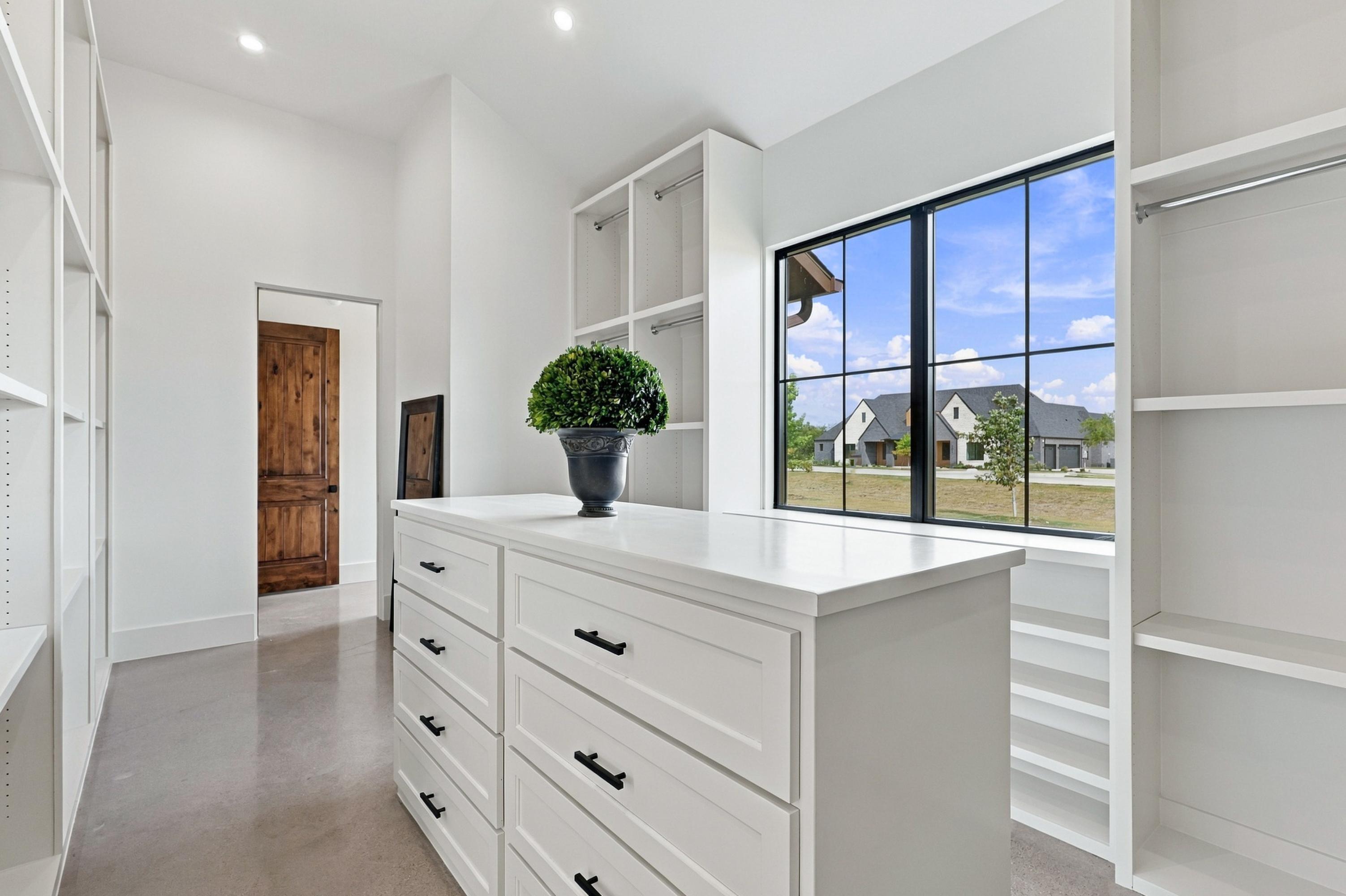  Modern Luxury on 2 Acres in Aledo - 物件實景