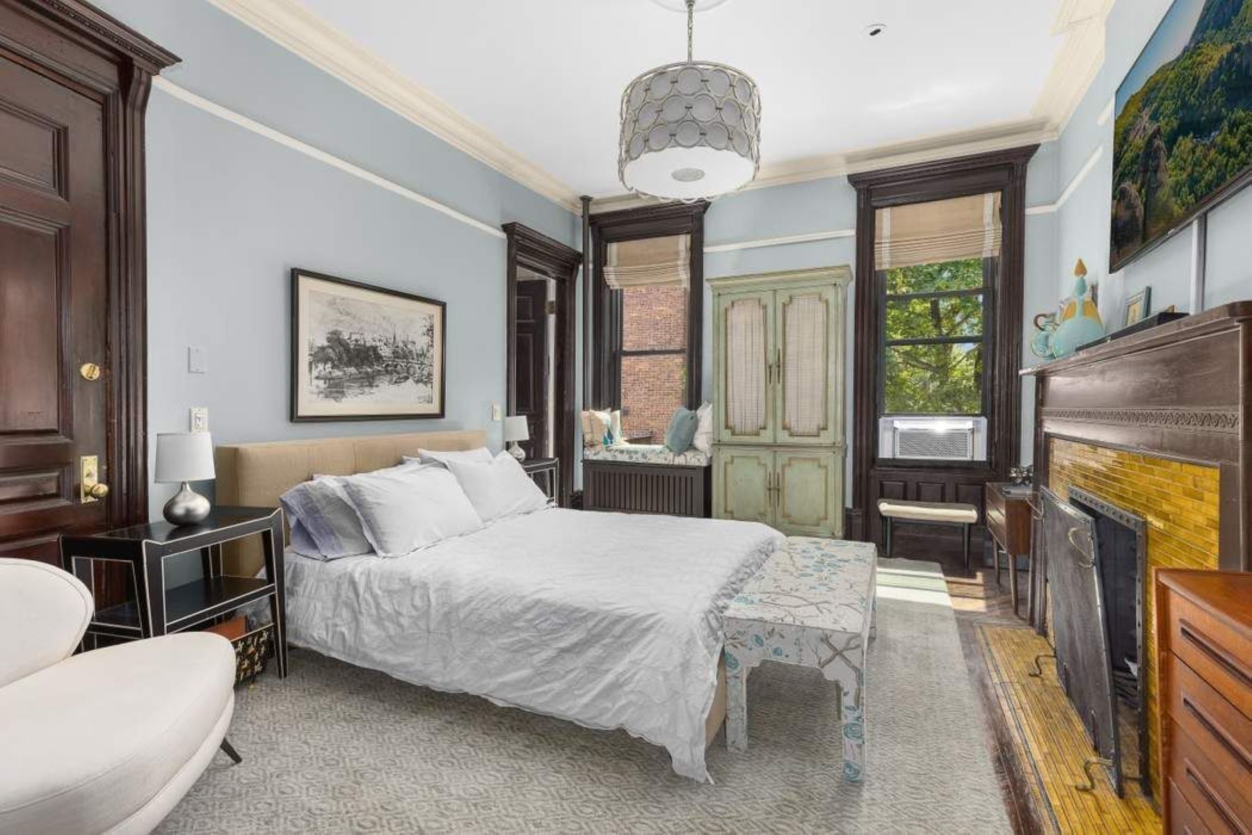  1285 Madison Avenue - 物件實景