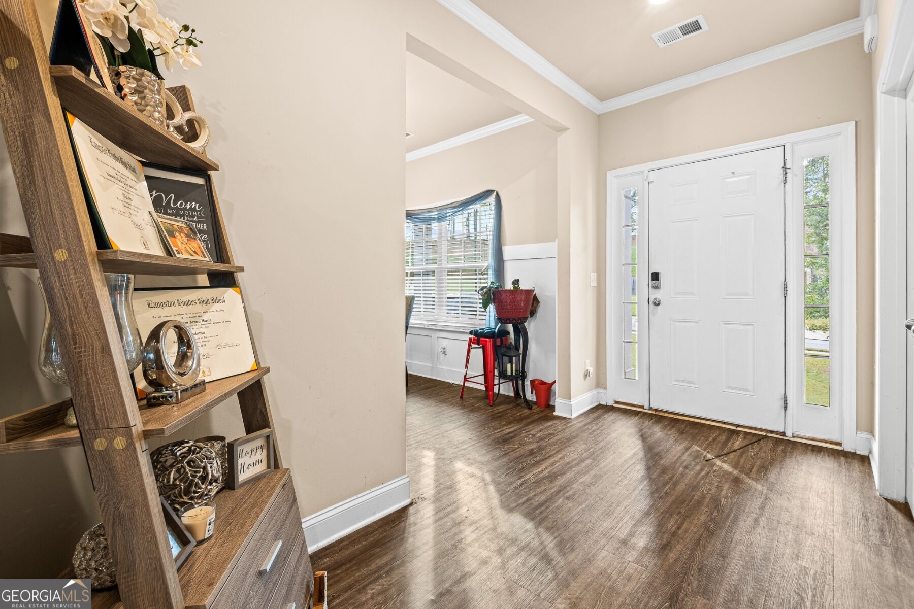 Jennah Walk, Union City, GA 30291 #1