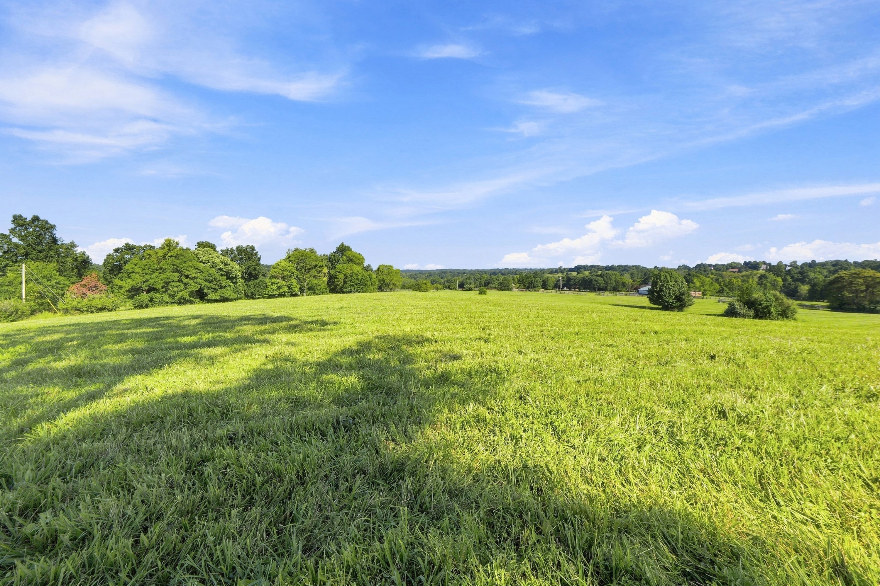  Tract 2 Ballard School Road, La Grange, KY 40031 - 物件實景