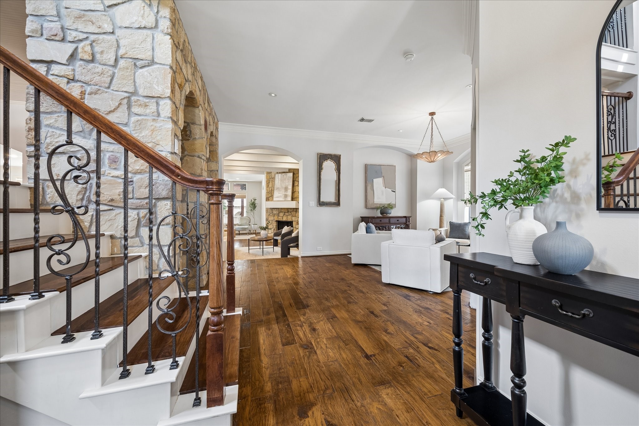  3642 Aberdeen Way - 物件實景