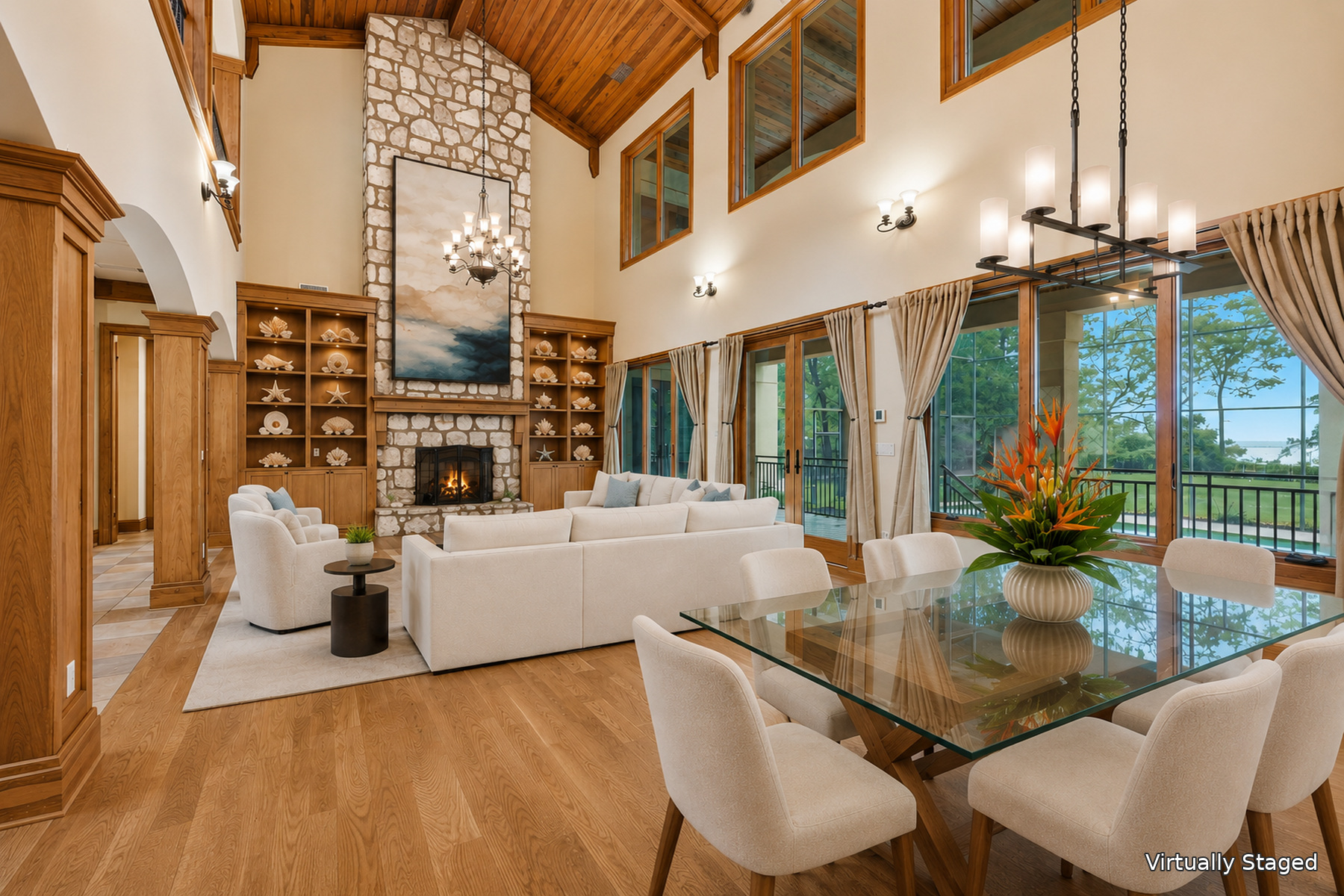  940842 Old Nassauville Road, Fernandina Beach, FL, 32034 - 物件實景