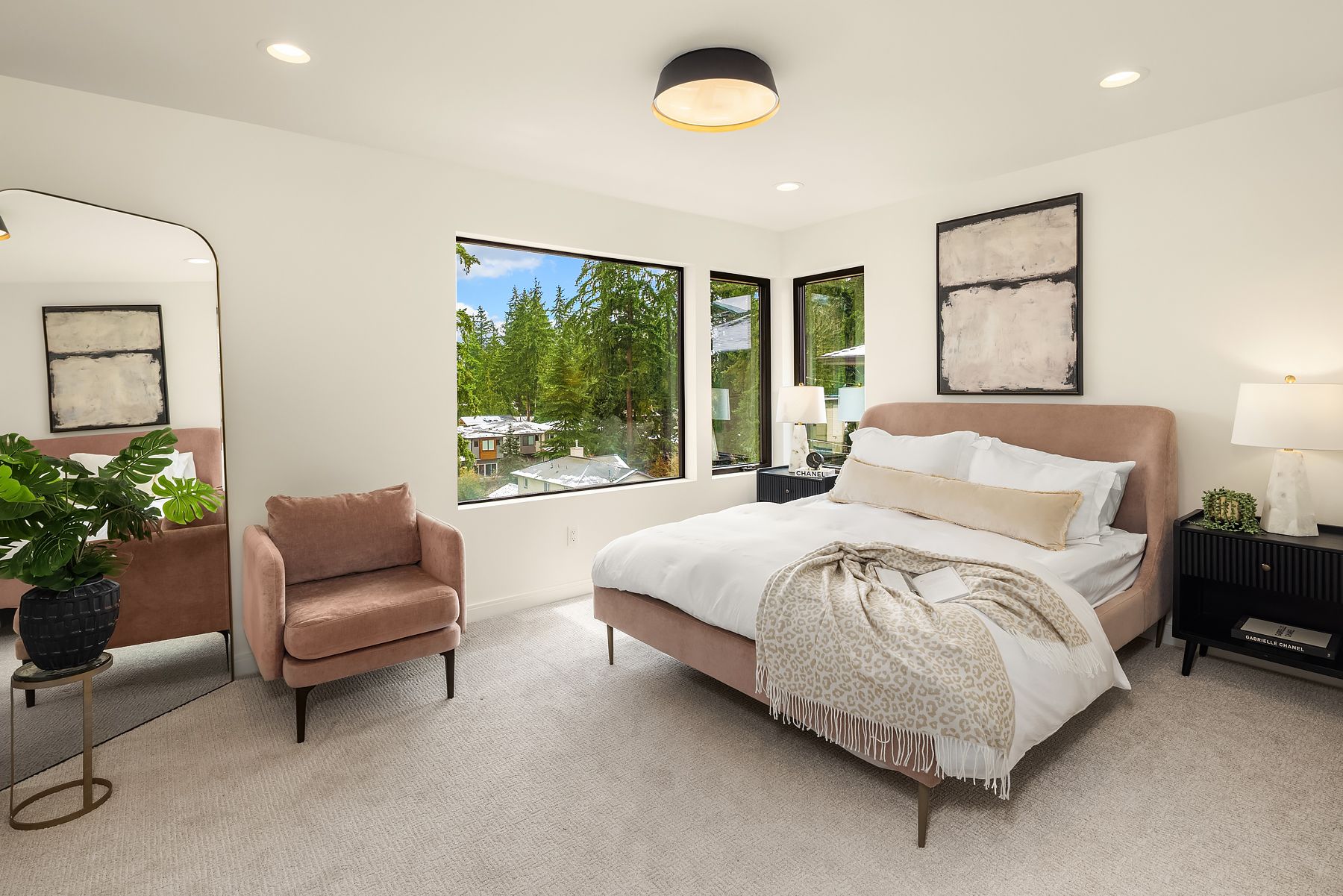  11315 113th Place Northeast, Kirkland, WA 98033 - 物件實景