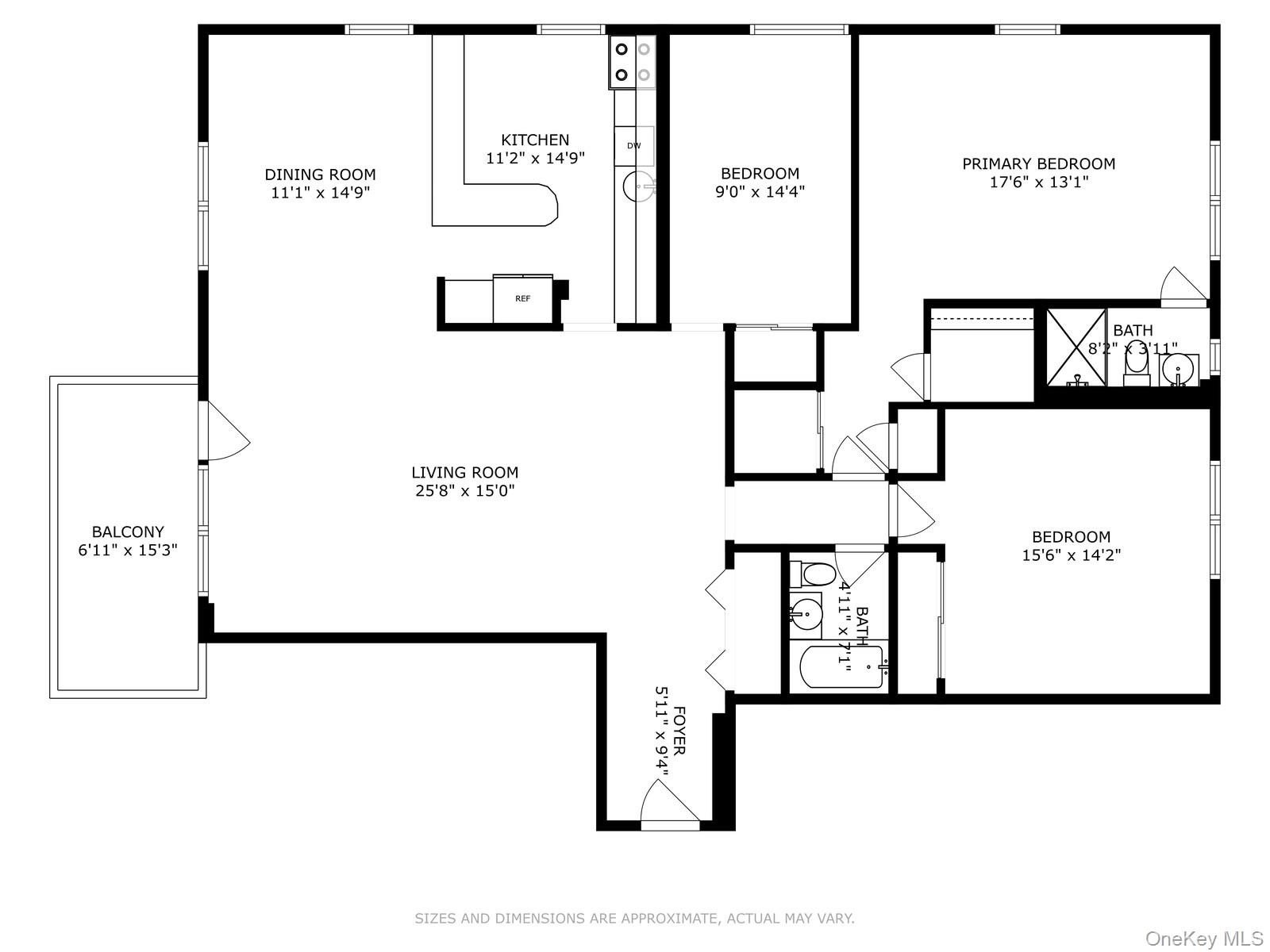 Beechhurst, New York, 11357, United States, 3 Bedrooms Bedrooms, ,2 BathroomsBathrooms,Residential,For Sale,1980845