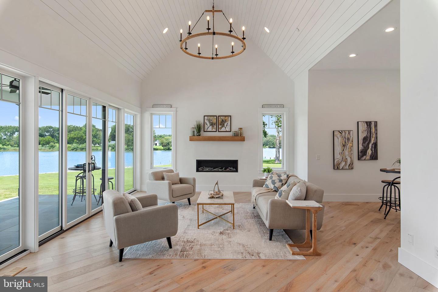 Queenstown, Maryland, 21658, United States, 5 Bedrooms Bedrooms, ,5 BathroomsBathrooms,Residential,For Sale,1907636
