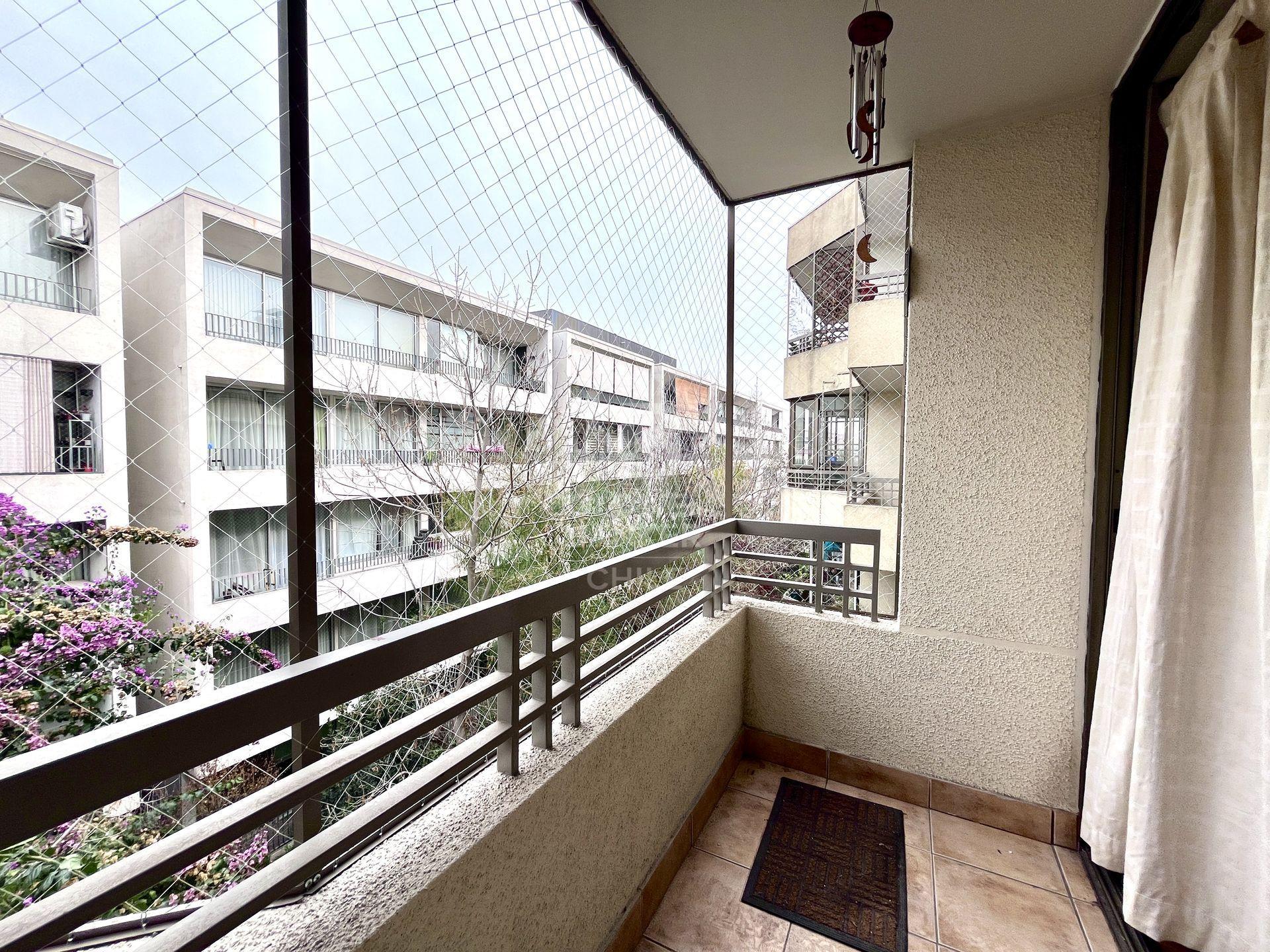 Ñuñoa, Chile, 3 Bedrooms Bedrooms, ,2 BathroomsBathrooms,Residential,For Sale,1892755