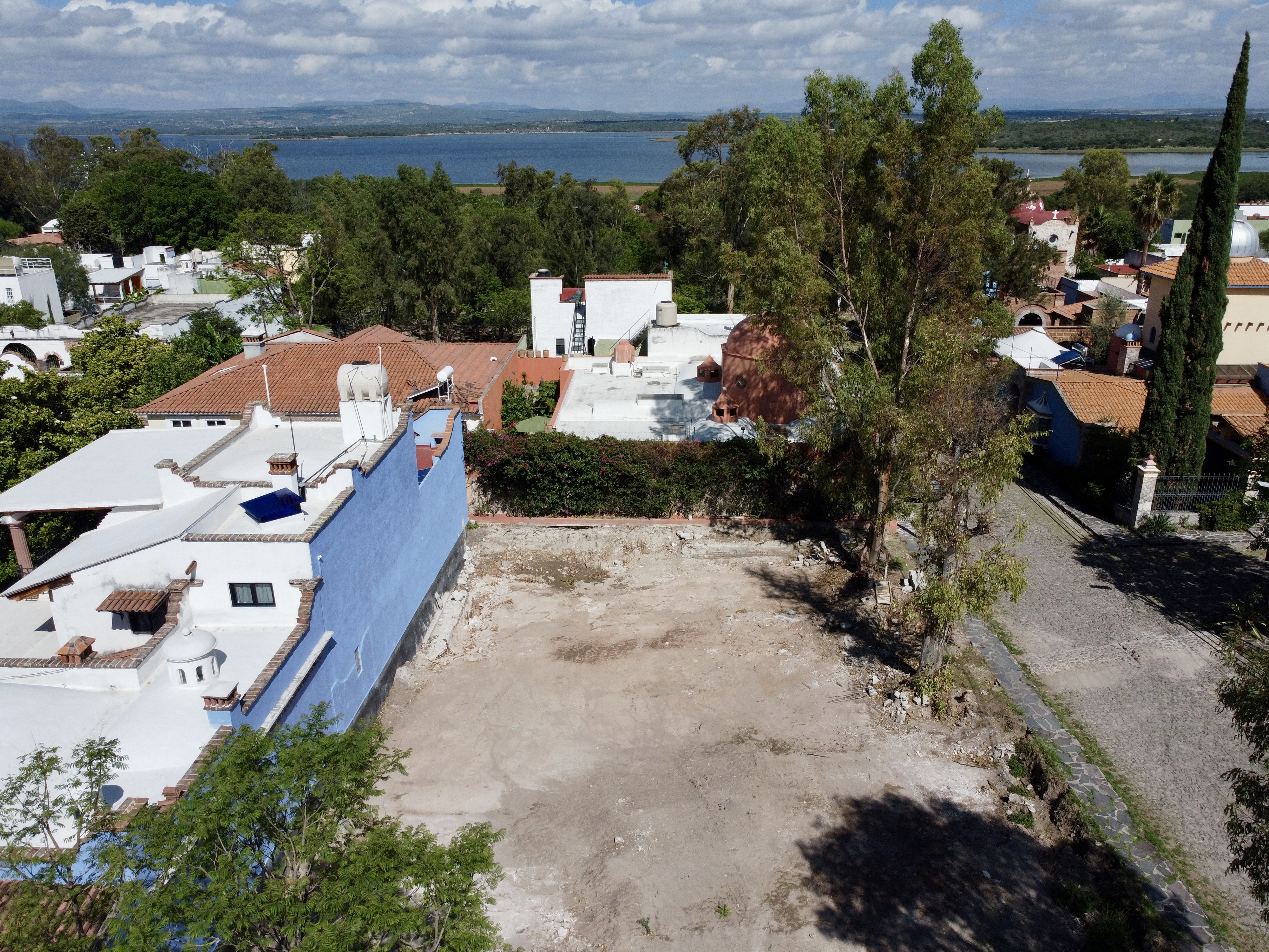  Tesoro Lot Frailes - 物件實景
