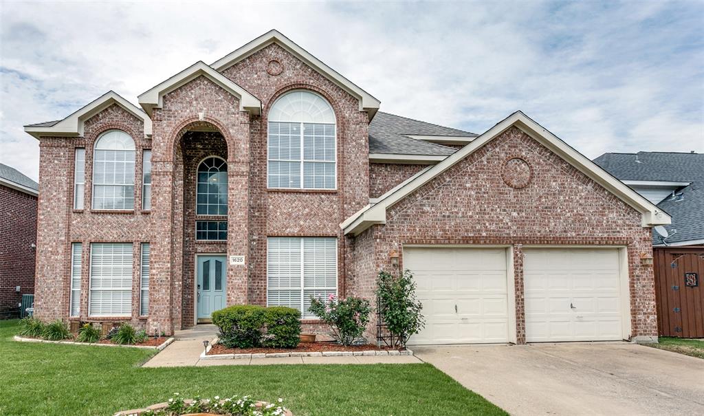 Flower Mound, Texas, 75028, United States, 4 Bedrooms Bedrooms, ,3 BathroomsBathrooms,Residential,For Sale,1839019