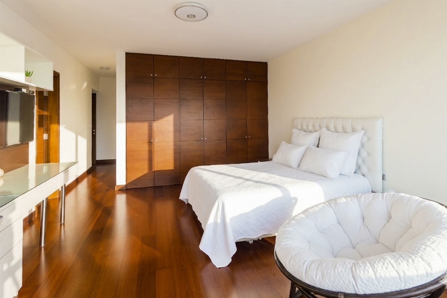  Apartment with an Iconic View of the San Isidro Golf Course - 物件實景