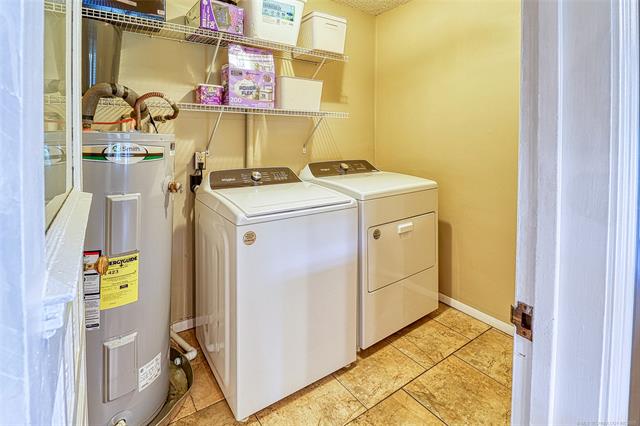 McAlester, Oklahoma, 74501, United States, 4 Bedrooms Bedrooms, ,2 BathroomsBathrooms,Residential,For Sale,1982144