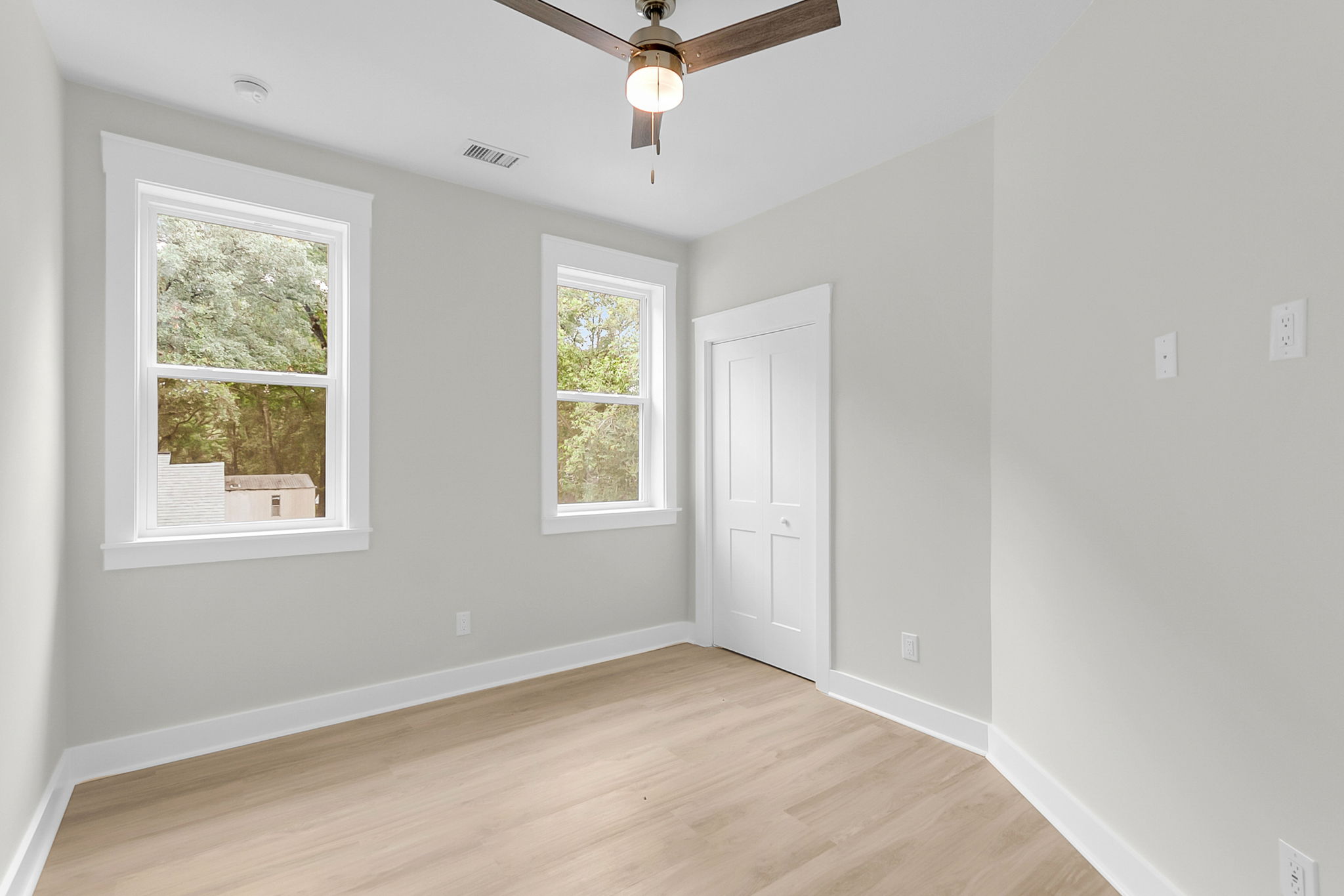  New Construction Duplex Minutes from Park Circle - 物件實景