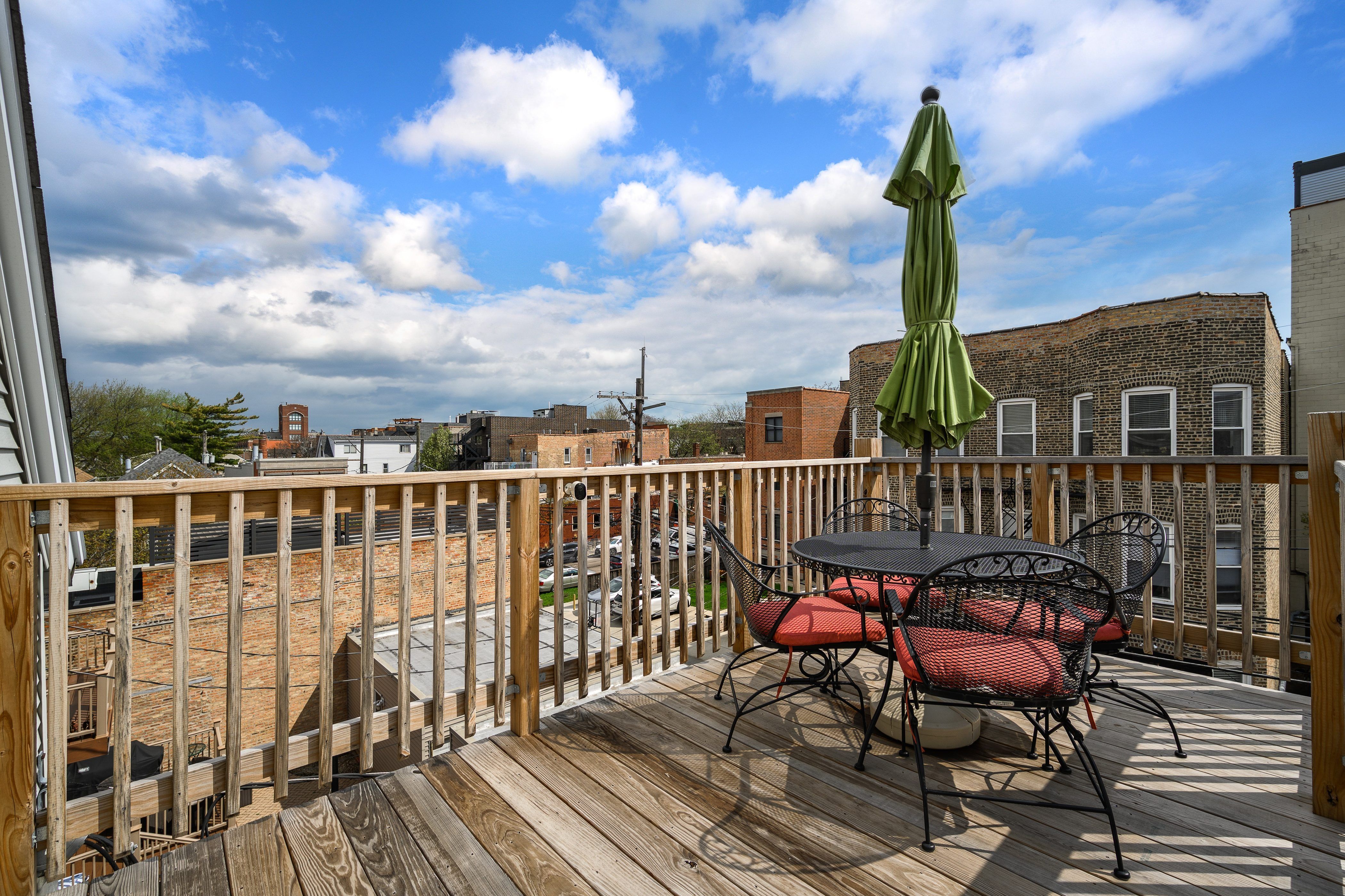  Exceptional Blend of Space and Functionality - 物件實景