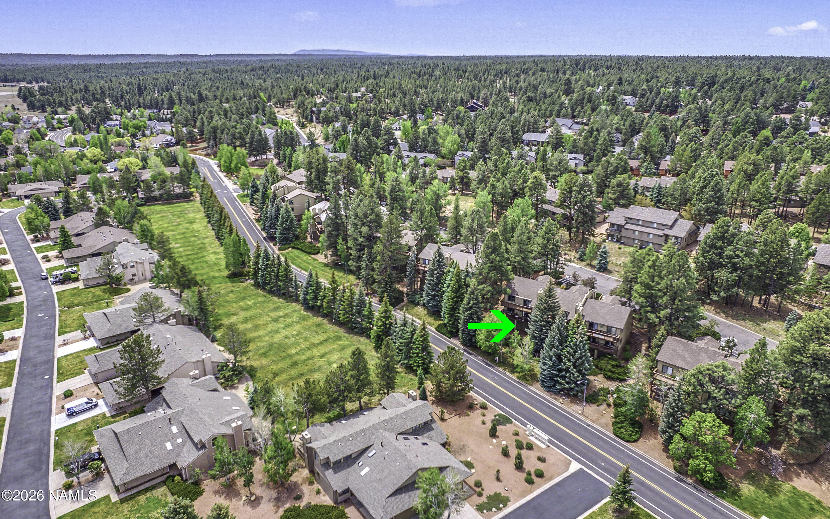  2781 N Walnut Hills Drive, Flagstaff, AZ 86004 - 物件實景