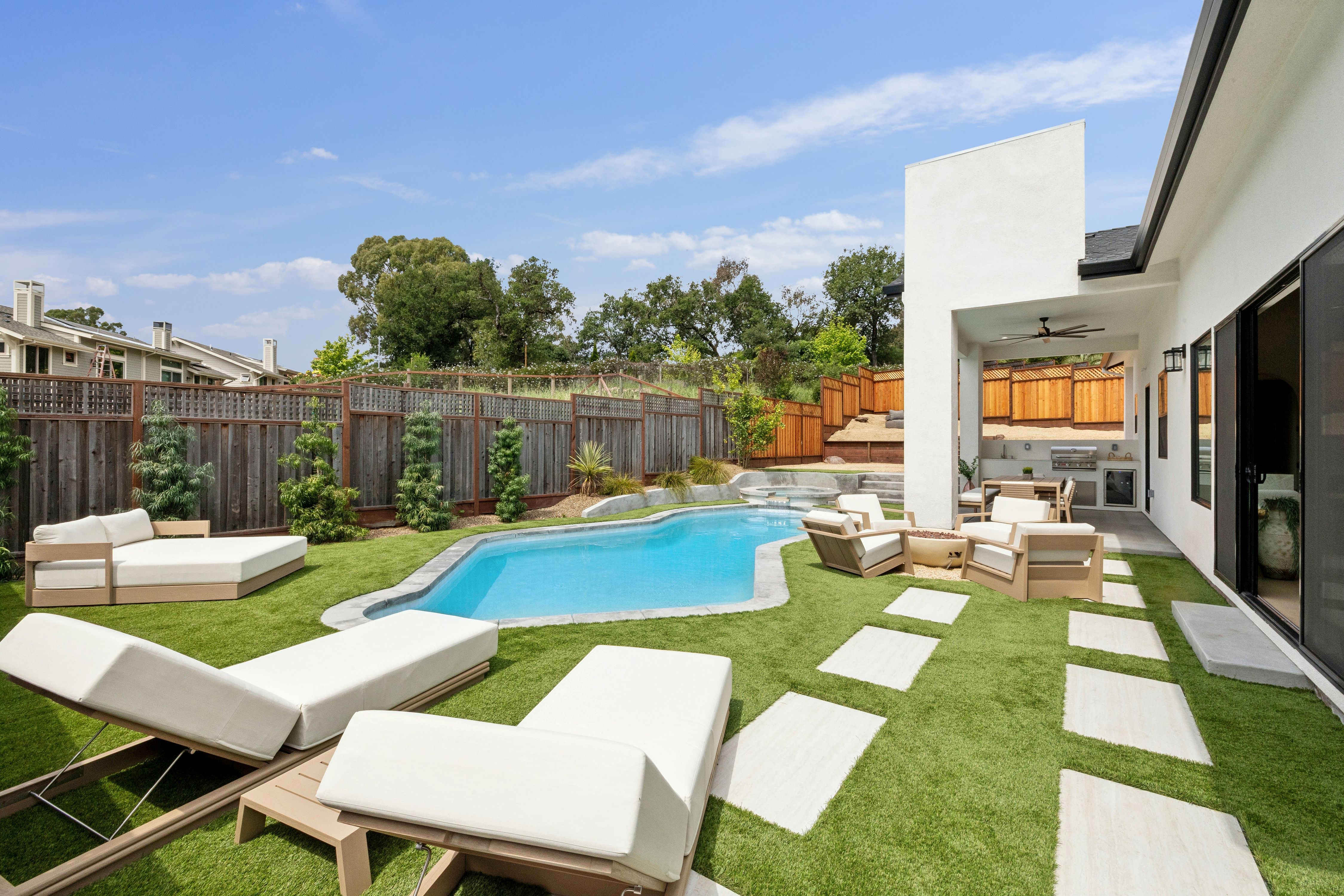  2154 Vintage Circle, Santa Rosa, CA 95404 - 物件實景