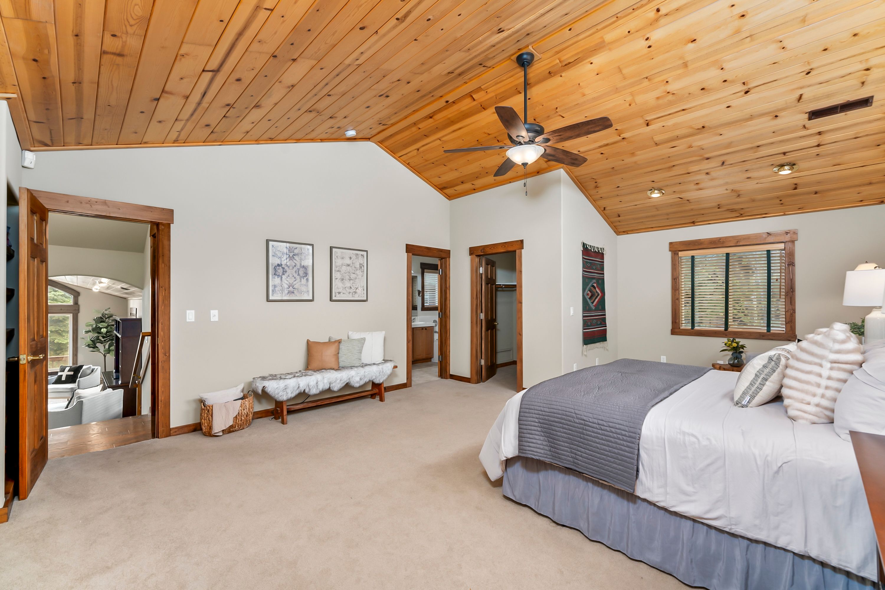  12397 Stockholm Way, Truckee, CA 96161 - 物件實景