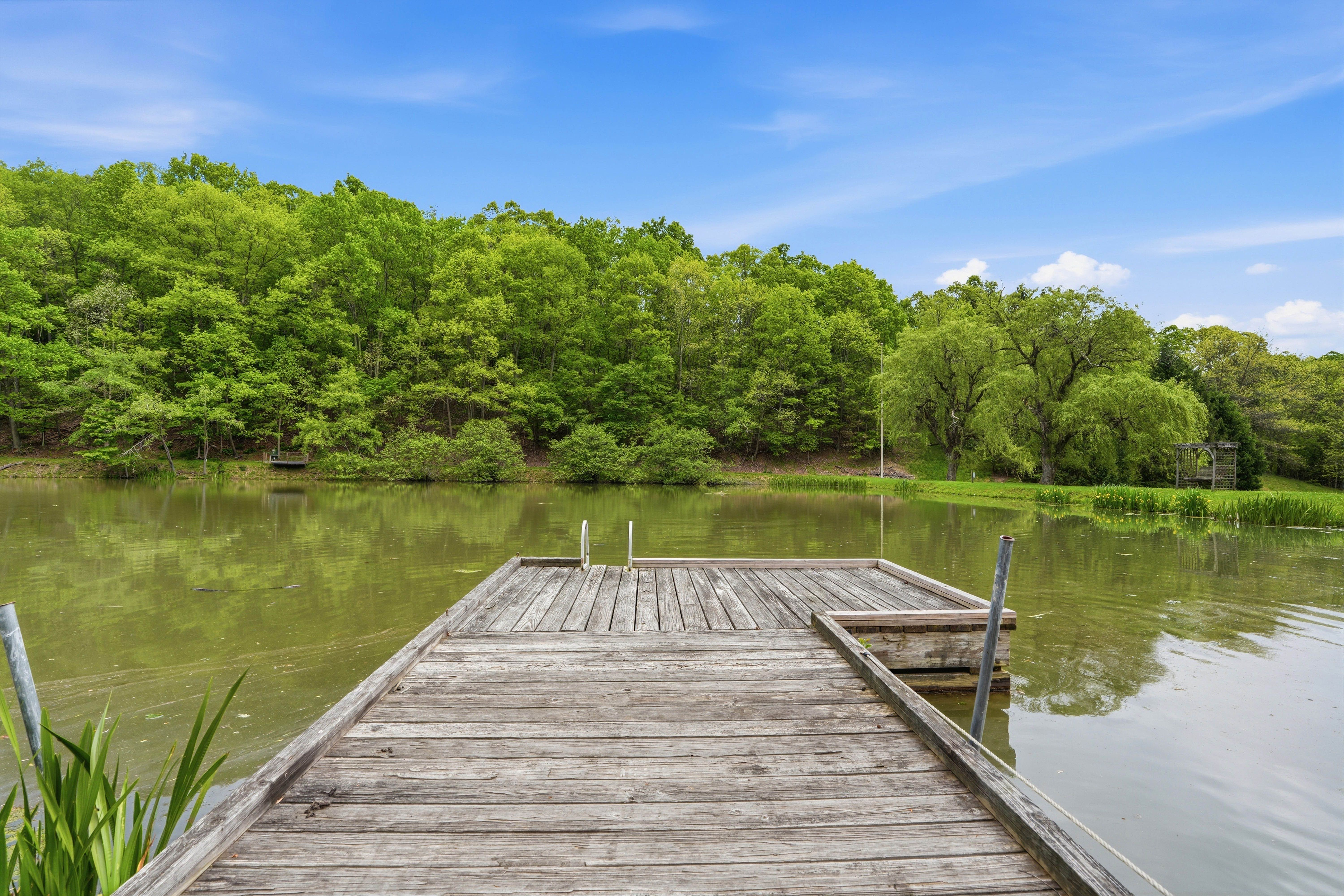  399 Cornetti Road, Fenelton, PA 16034 - 物件實景