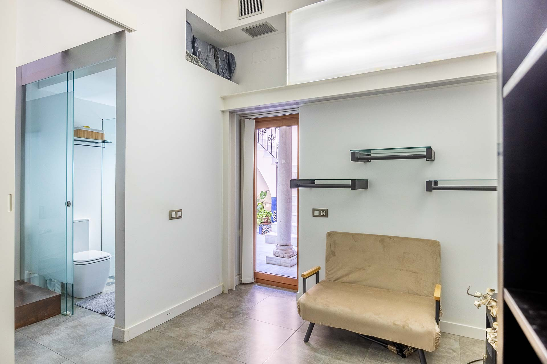  Modern duplex in the center of Seville - 物件實景