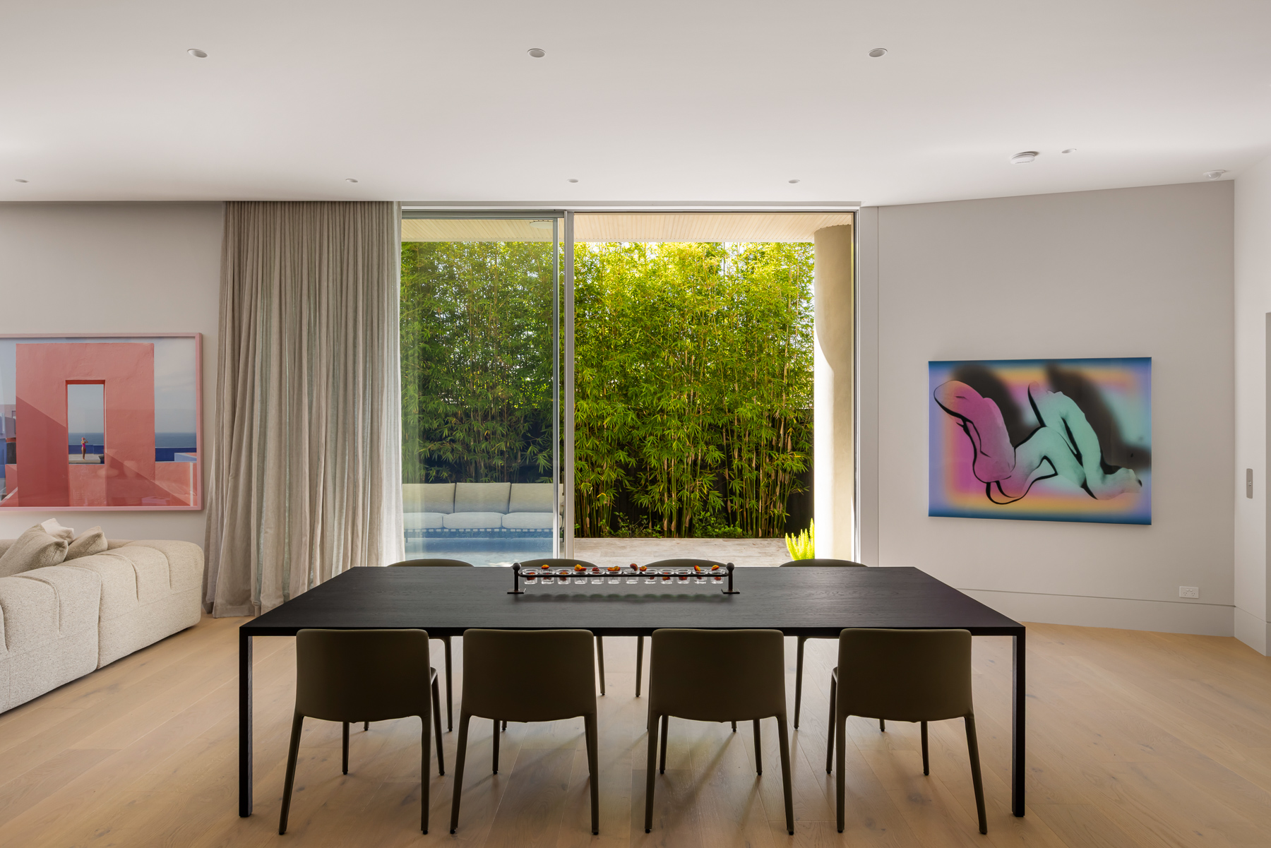  5 Verdant Avenue, Toorak - 物件實景