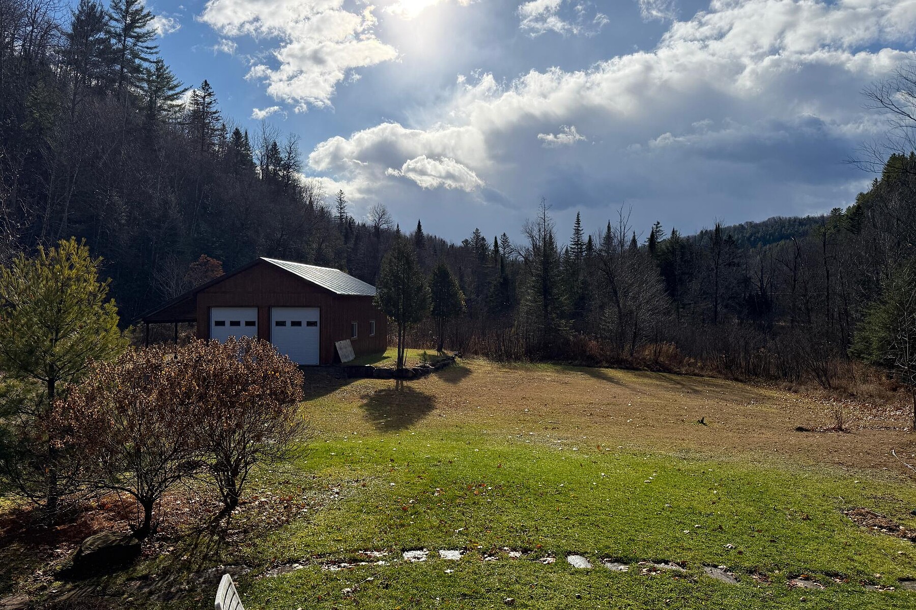  Mandeville, Lanaudière - 物件實景