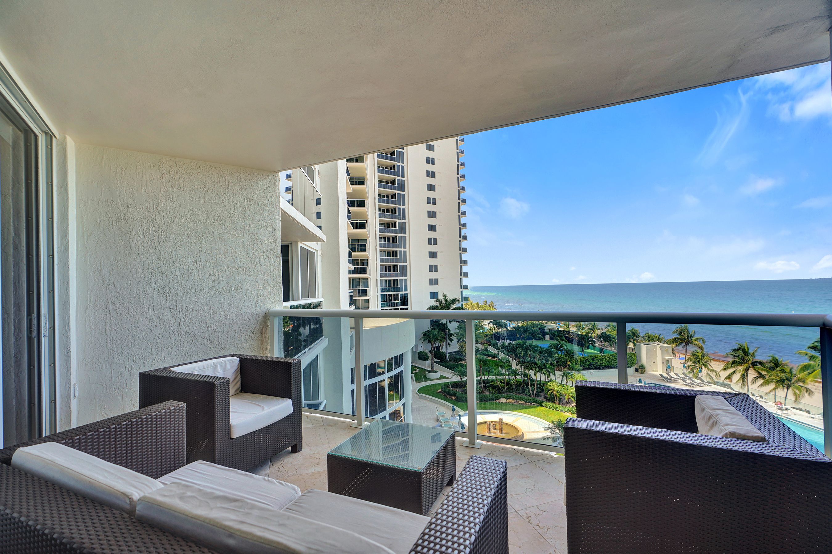  19111 Collins Ave, Sunny Isles Beach, FL, 33160 - 物件實景