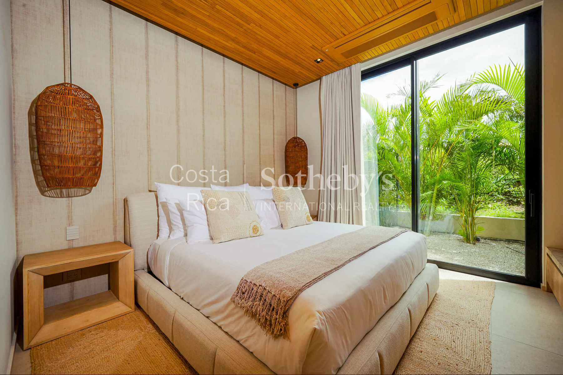  Villa Azura, Hacienda Pinilla - 物件實景