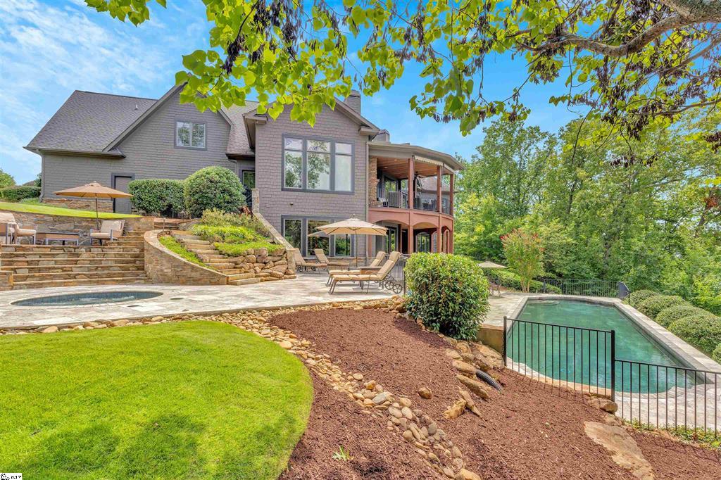Marietta, South Carolina, 29661, United States, 4 Bedrooms Bedrooms, ,7 BathroomsBathrooms,Residential,For Sale,1940358