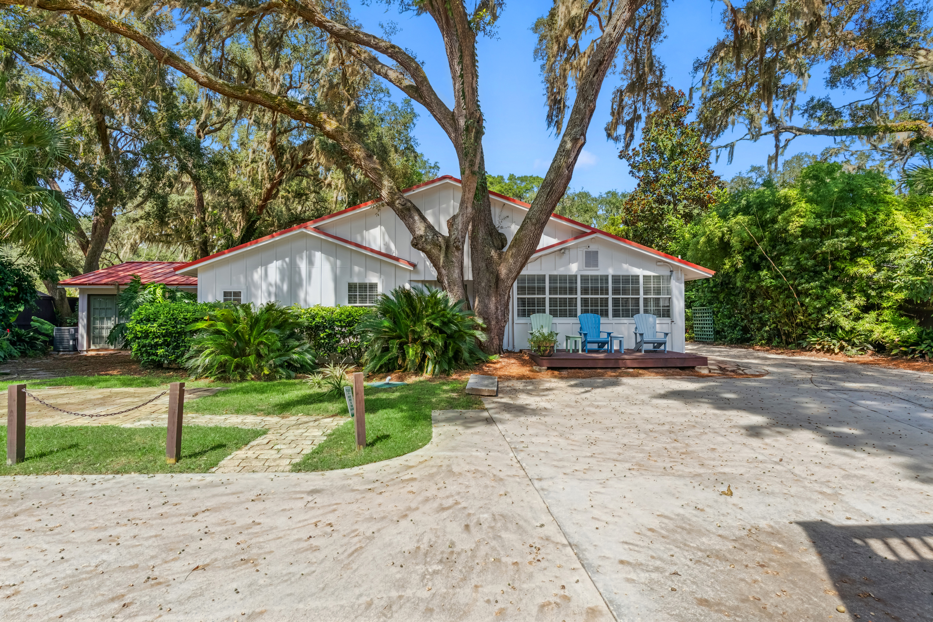  102 Silver Lake Road - 物件實景