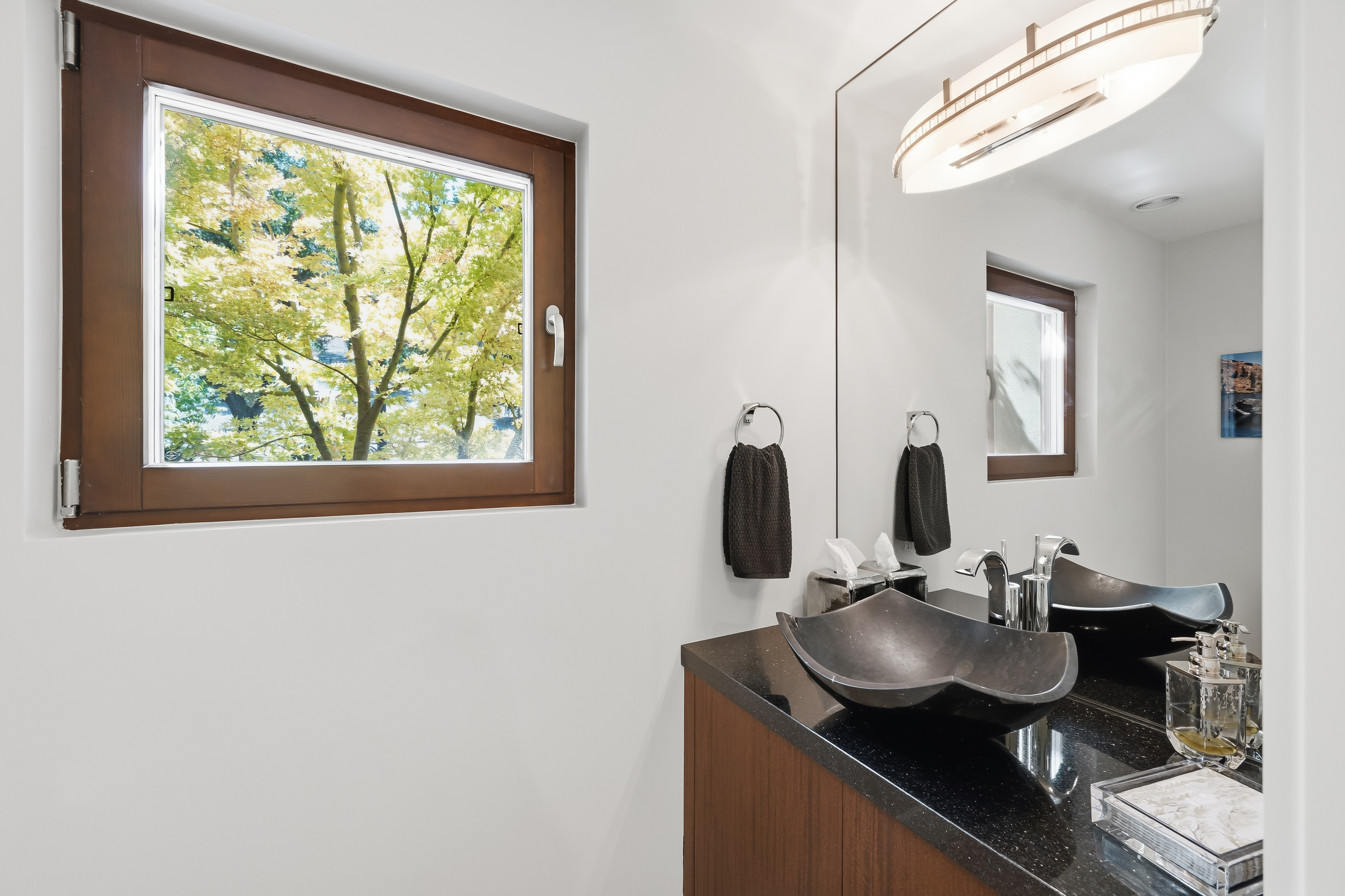  Sophisticated Indoor-Outdoor Living, Designed for Healthy Living - 物件實景
