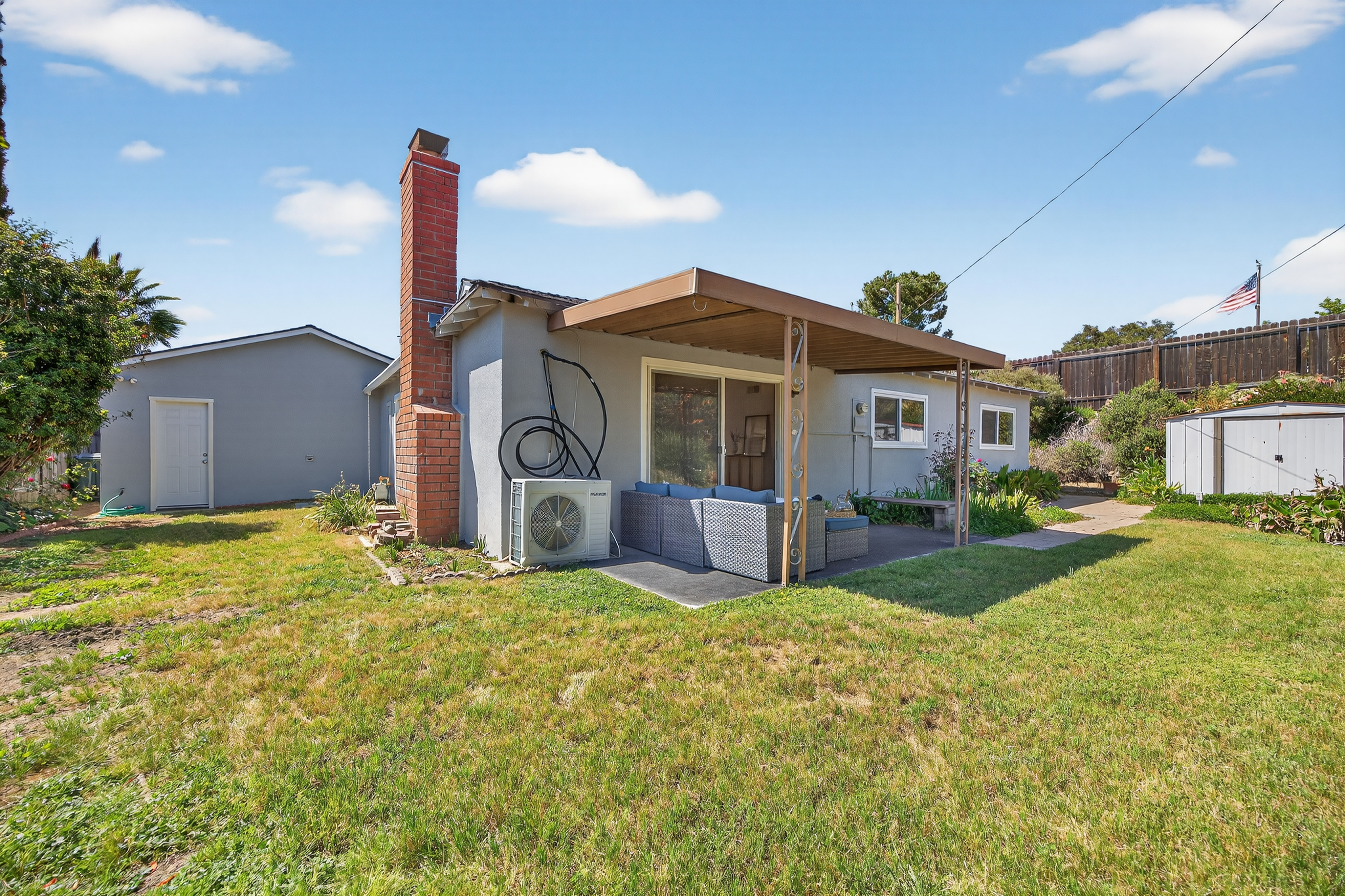  80 Pathelen Avenue, Oak View, CA 93022 - 物件實景